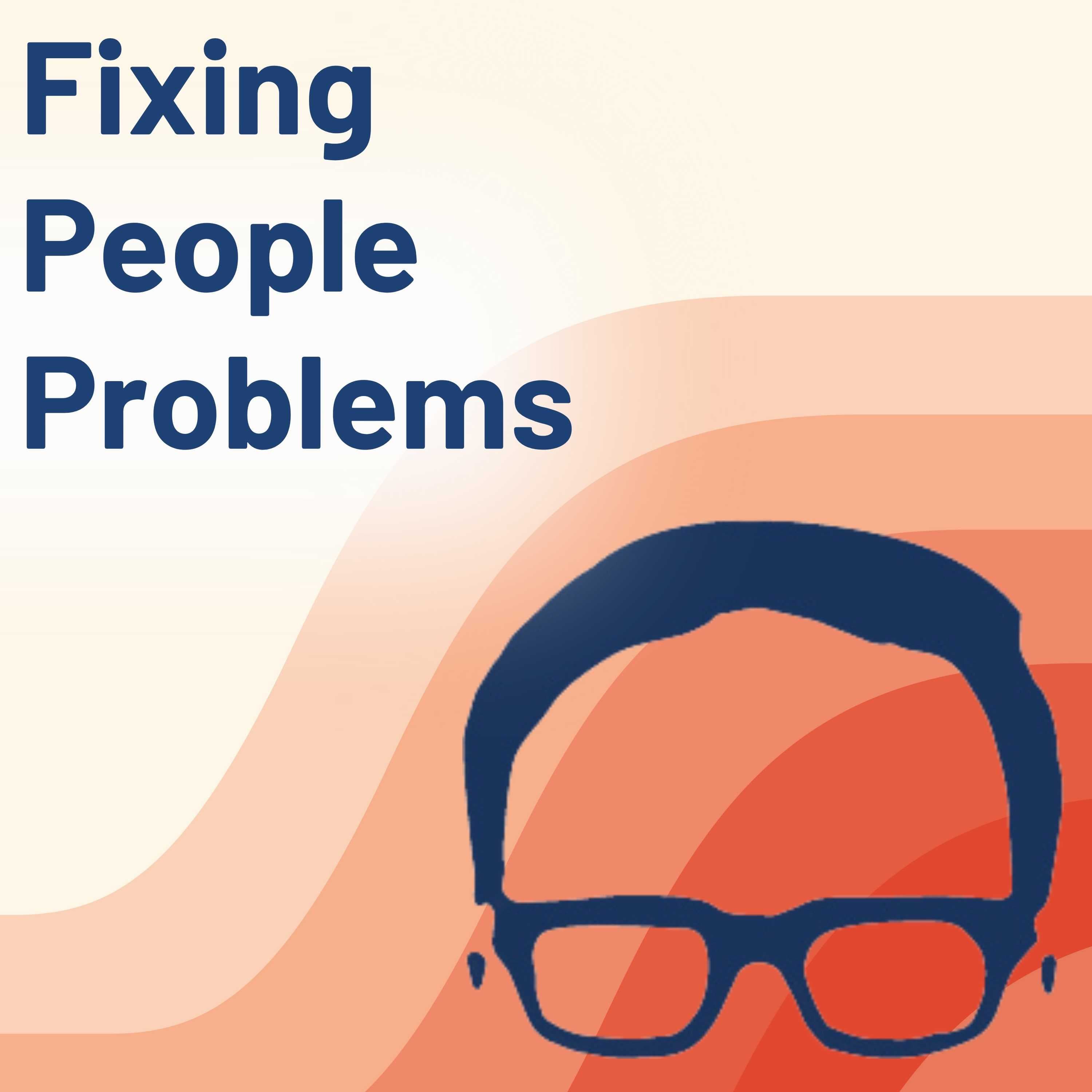 How Do You Solve People Problems In Your Organization? - Scaling Up Business with Bill Gallagher cover