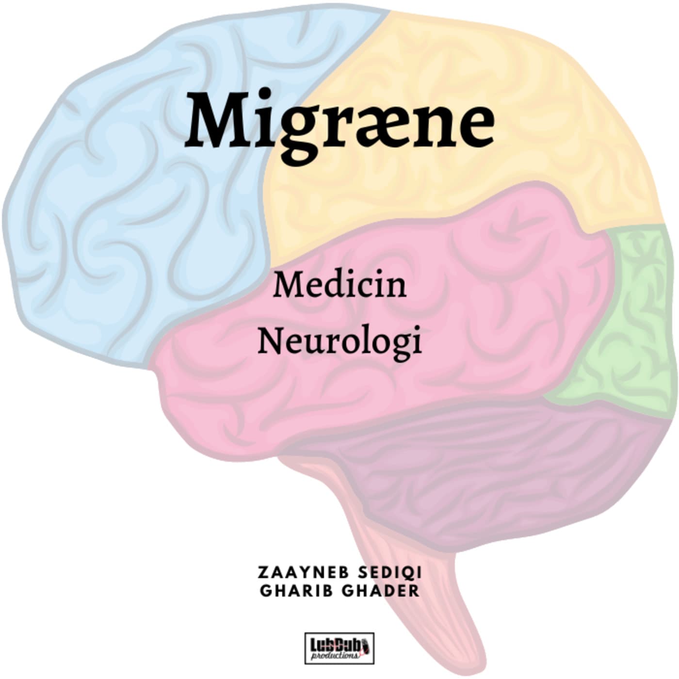 Migræne - Lubdubs pensumpodcasts cover