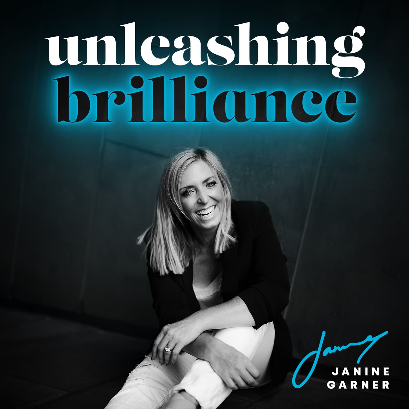 Unleashing Brilliance cover