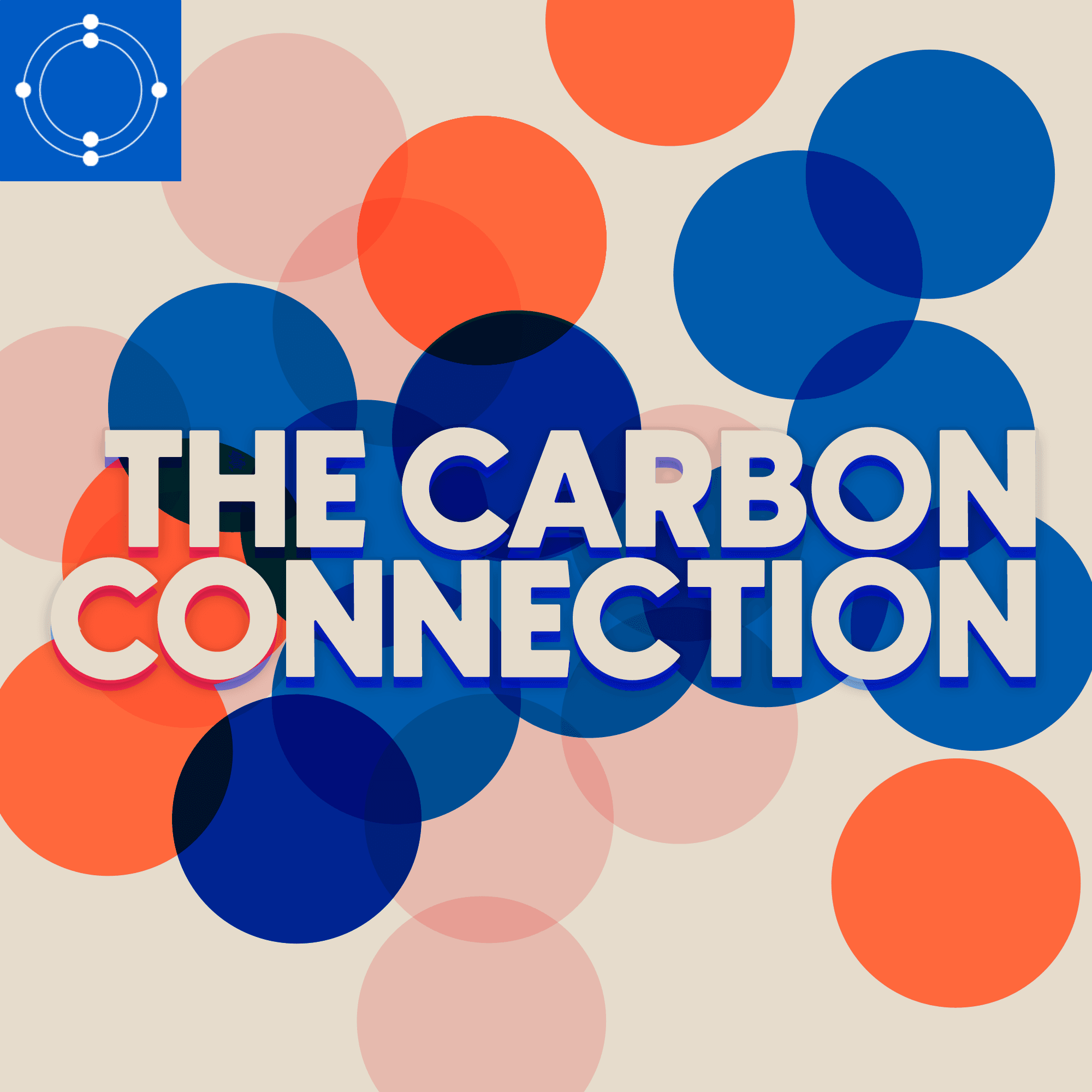 The Carbon Connection cover