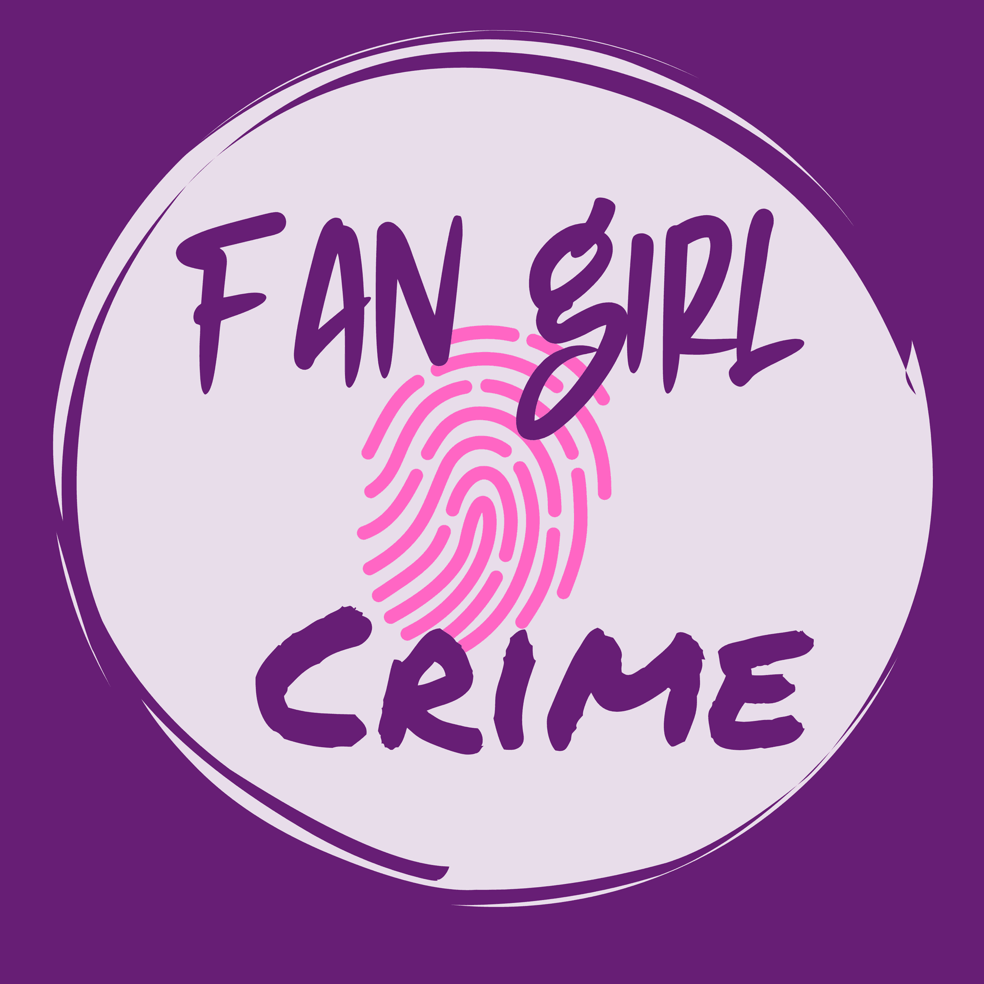 Fan Girl Crime cover