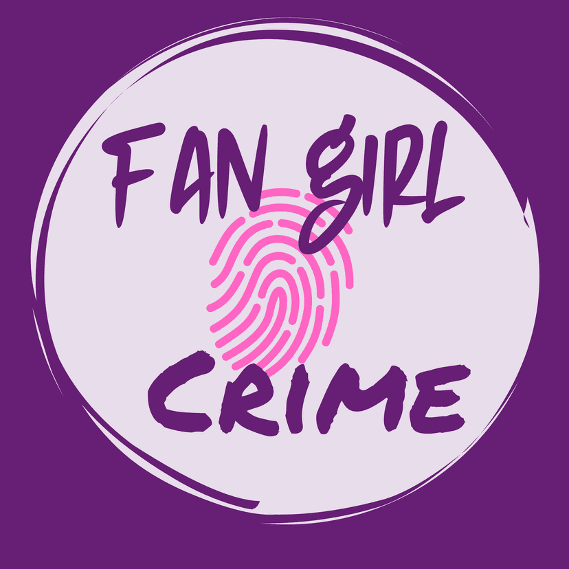 Fan Girl Crime cover