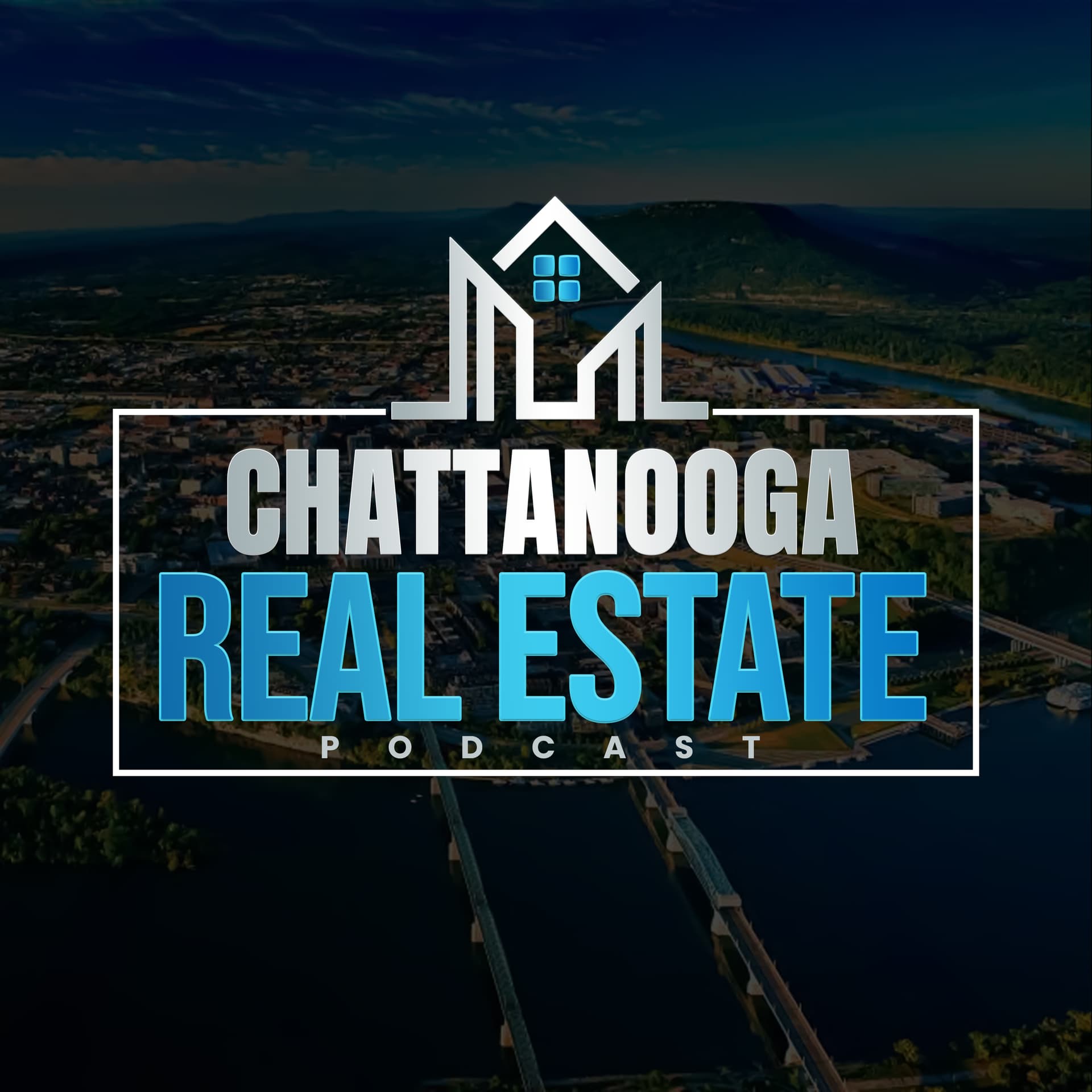 Land Loans, Barndominiums, Construction Loans and More: We Break It Down with TVFCU - Let's Talk Chattanooga Real Estate cover