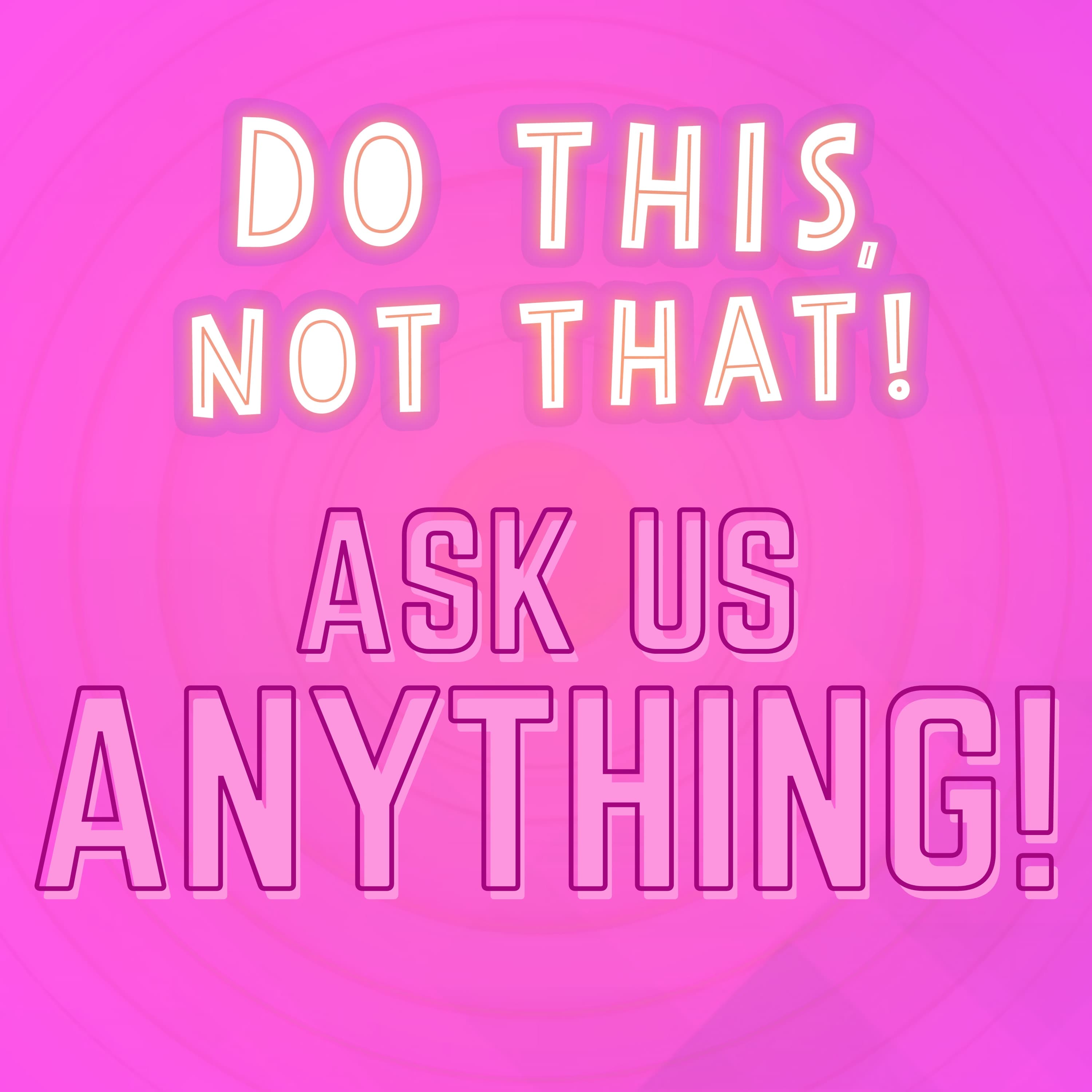 Hate Your Job? Do This! 📒 ASK US ANYTHING! | Ep. 343 - Do This, NOT That: Marketing Tips with Jay Schwedelson cover