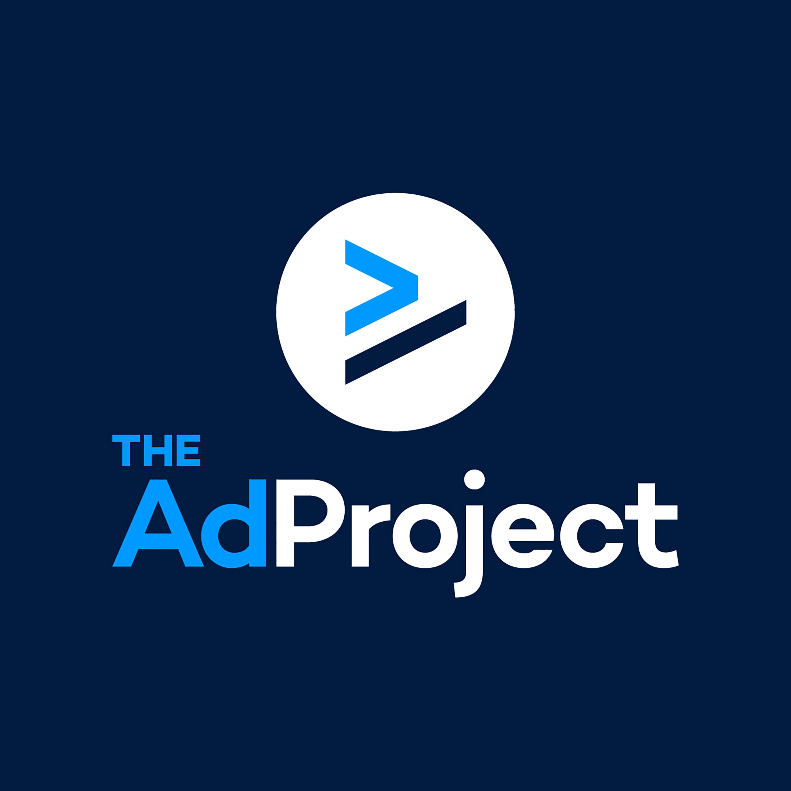 The Ad Project cover