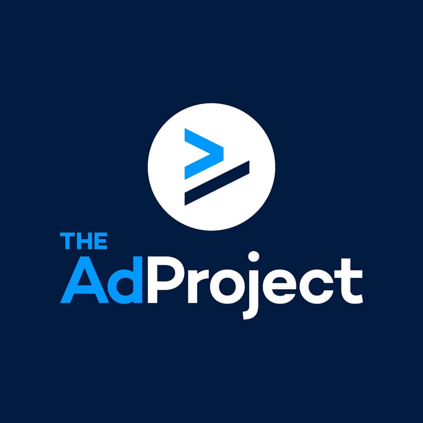 The Ad Project cover