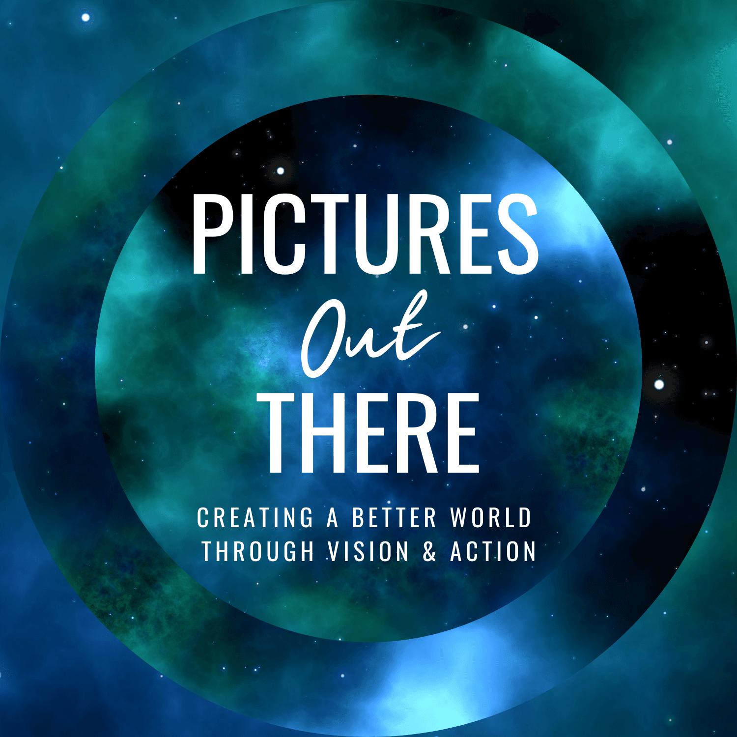 Pictures Out There! cover