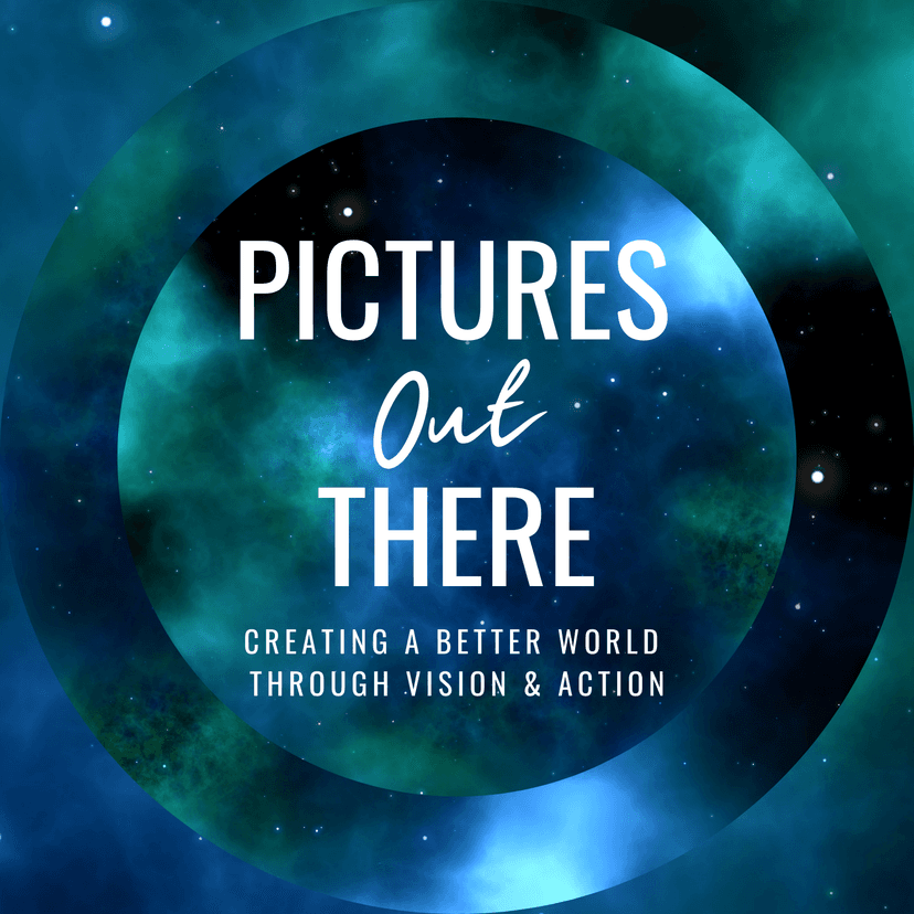 Pictures Out There! cover