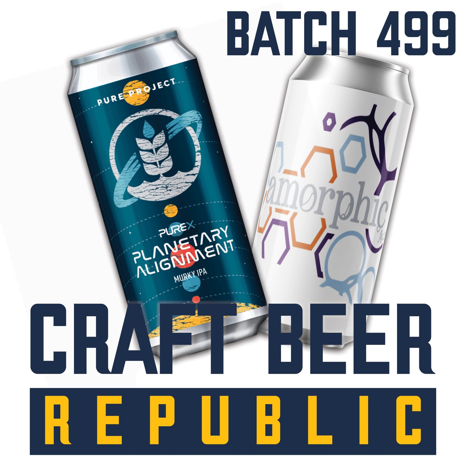 The Most Overrated Beer Style - Craft Beer Republic cover