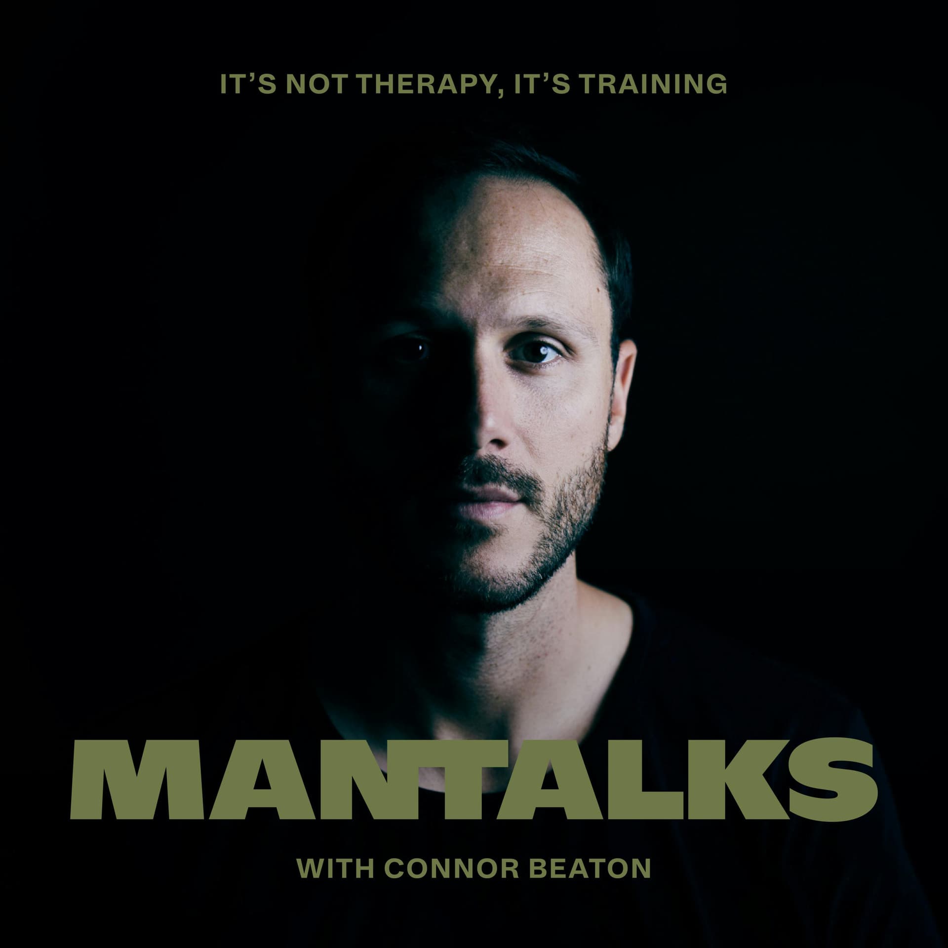 Experts On: Men And Masculinity - Past, Present, And Future - ManTalks Podcast cover