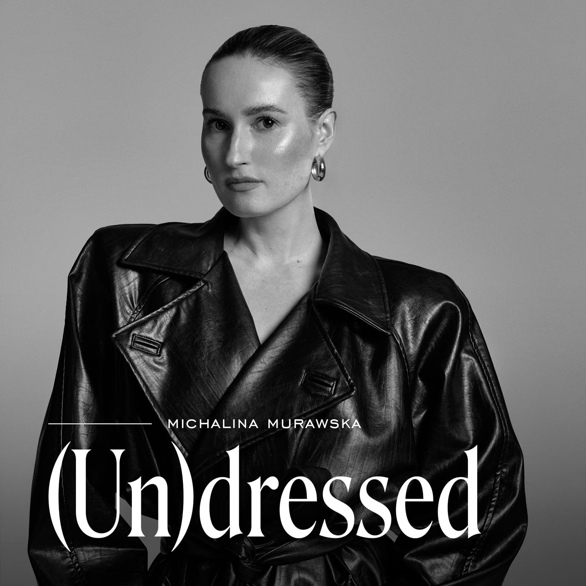 (Un)dressed, odc. 6: Moda z czerwonego dywanu – inspiracja czy relikt przeszłości? - (Un)dressed cover
