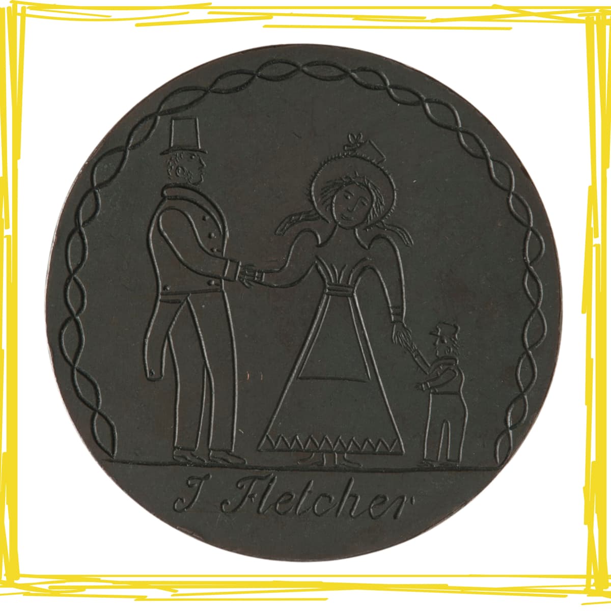 EP3 Convict kids - Hey History! cover