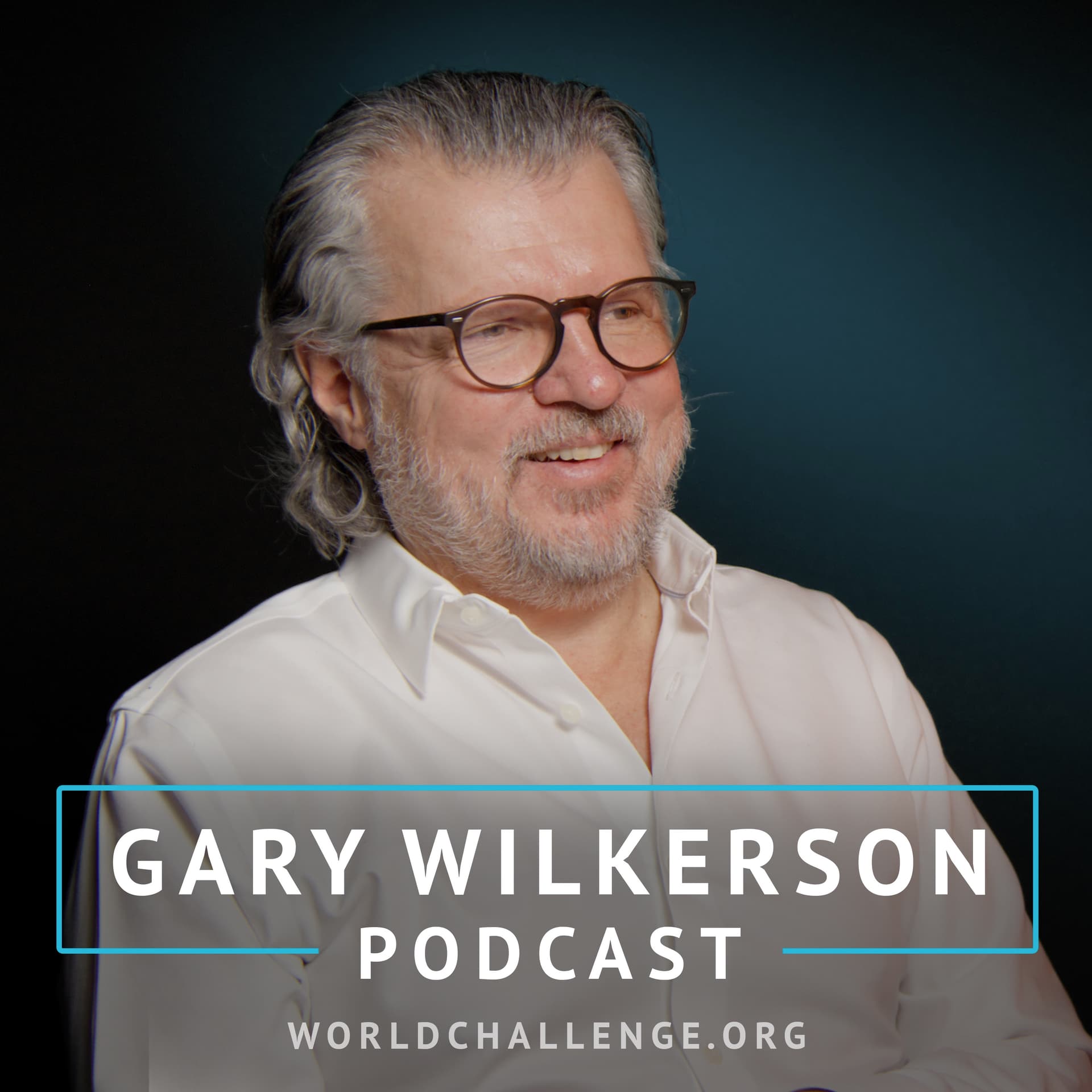 Are the Lost Really Lost? | 273 - Gary Wilkerson Podcast cover