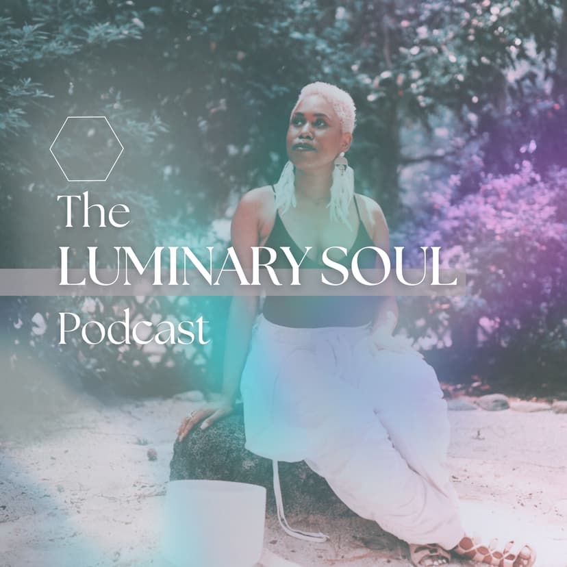 The Luminary Soul cover
