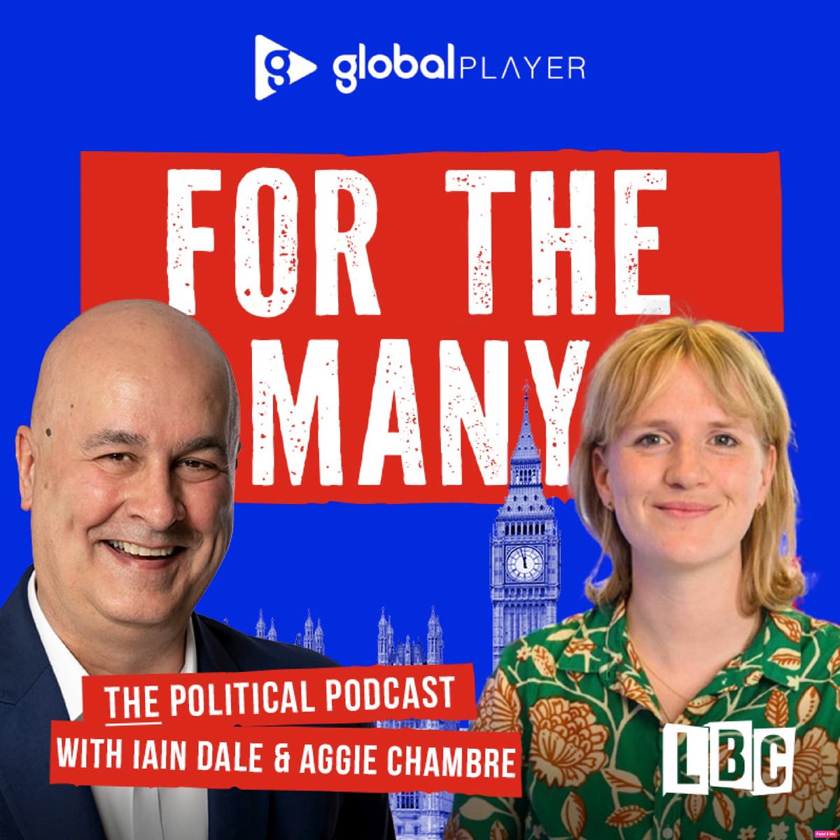 492. Two Snorts - with Aggie Chambre - Where Politics Meets History cover