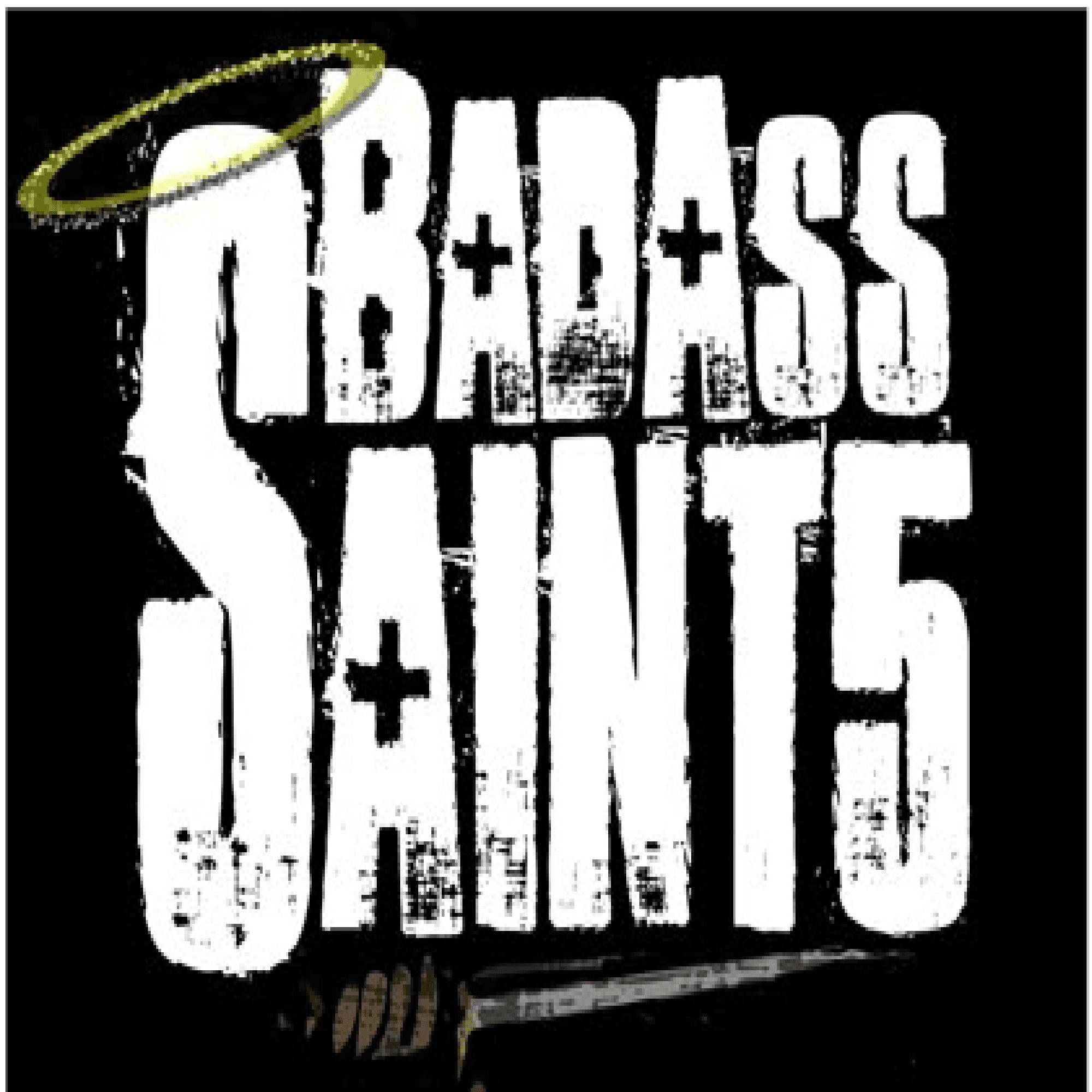 Was Saint Peter a BadAss? - Partners-N-Crime cover