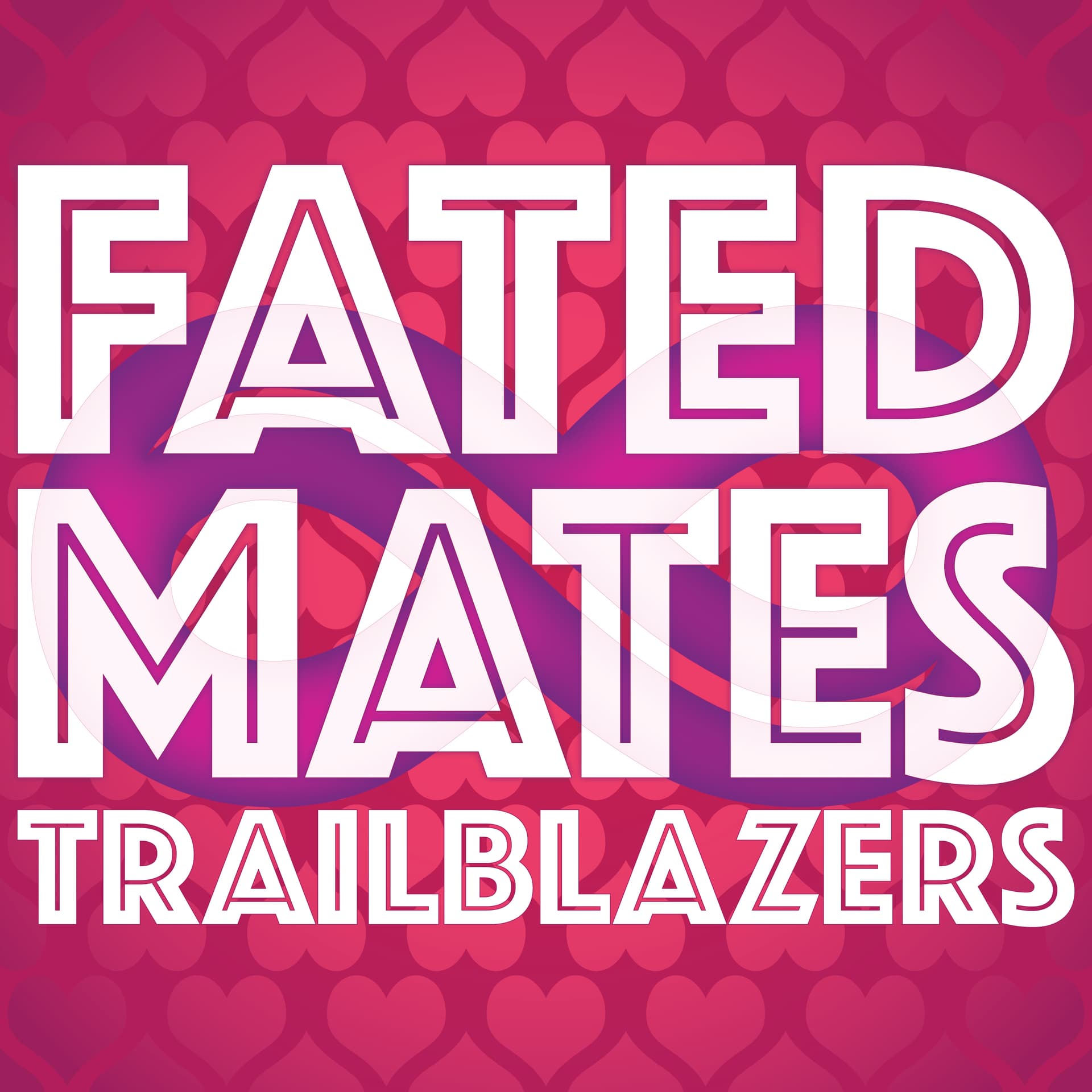 S08.31: Trailblazer Ruby Dixon - Fated Mates - Romance Books for Novel People cover