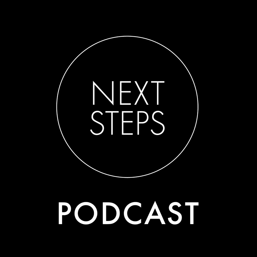 Blackhawk Church Next Steps cover