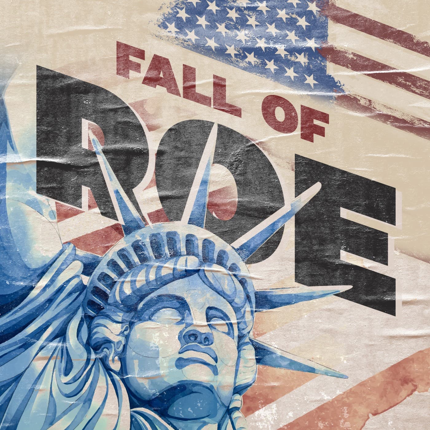 State of Roe: North Carolina - Fall of Roe cover