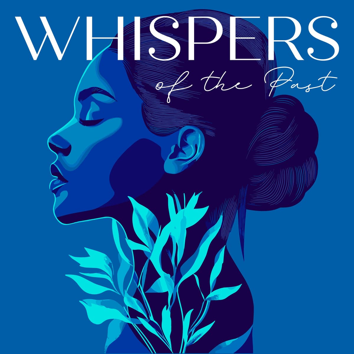 Whispers of the Past - Whispers of the Past - The Hidden History of St. Eustatius cover