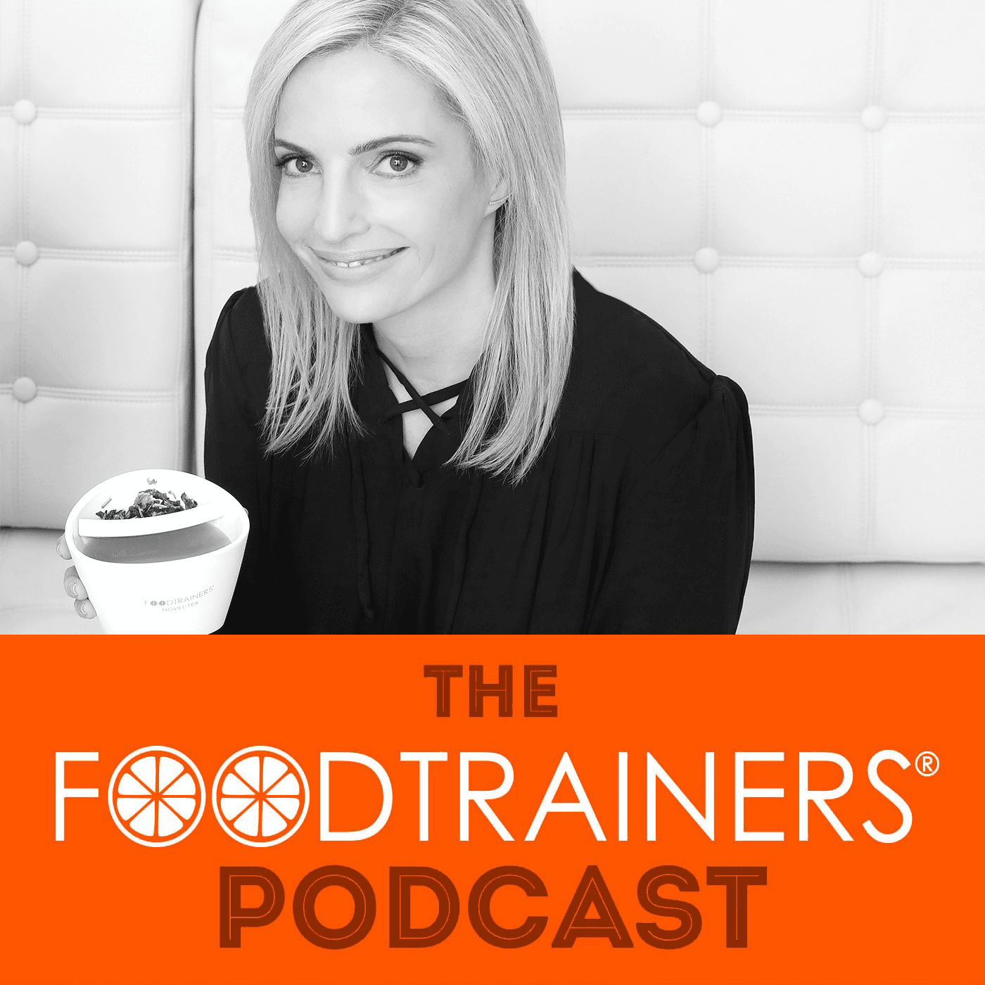100. Here's How to Live to 100 - Foodtrainers cover