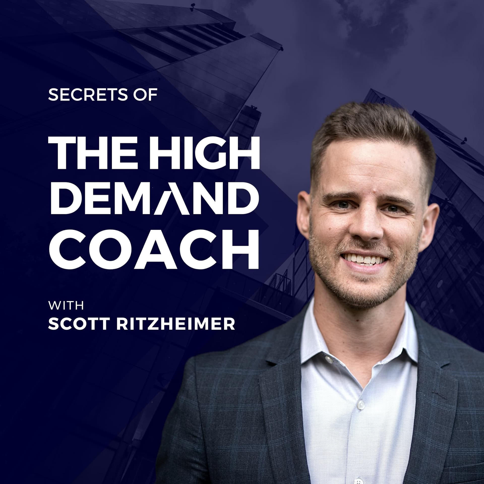Protecting Your Founder's Legacy with Adam Zuckerman - Ep. 236 - The Start, Scale & Succeed Podcast cover