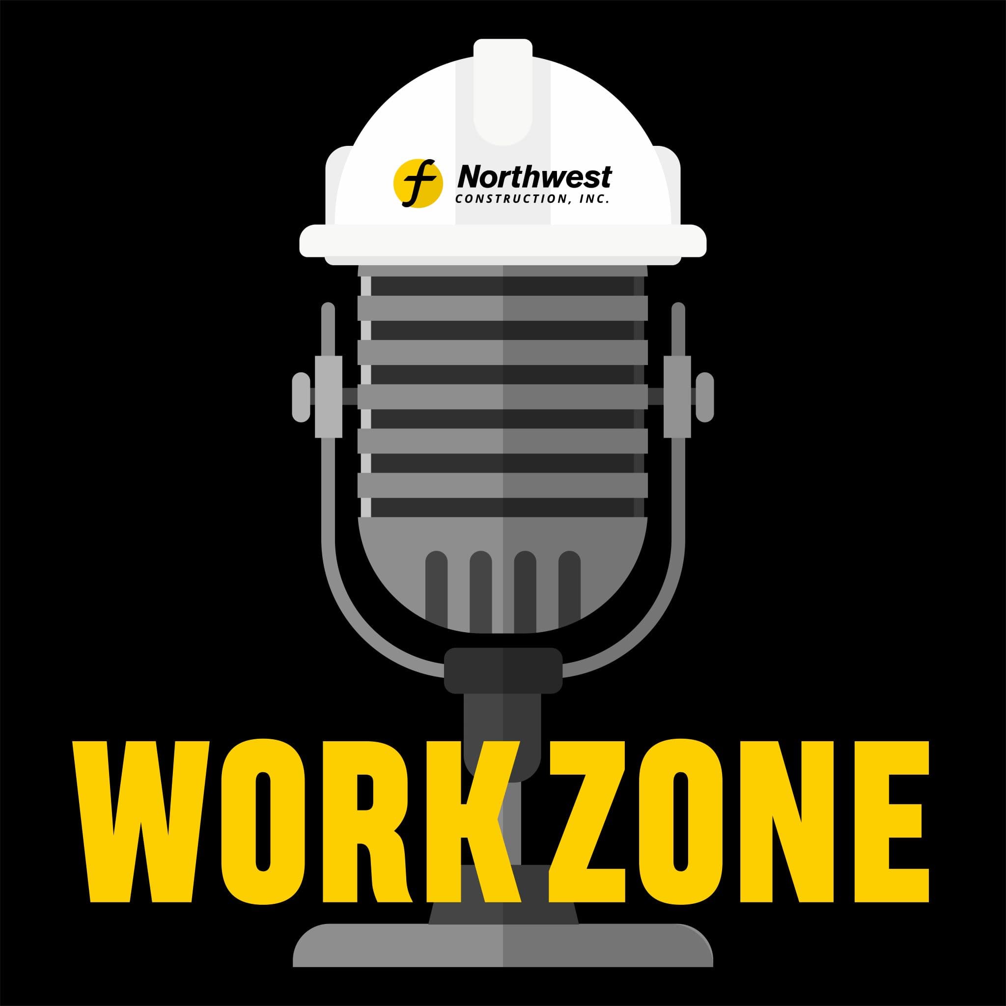 Work Zone cover