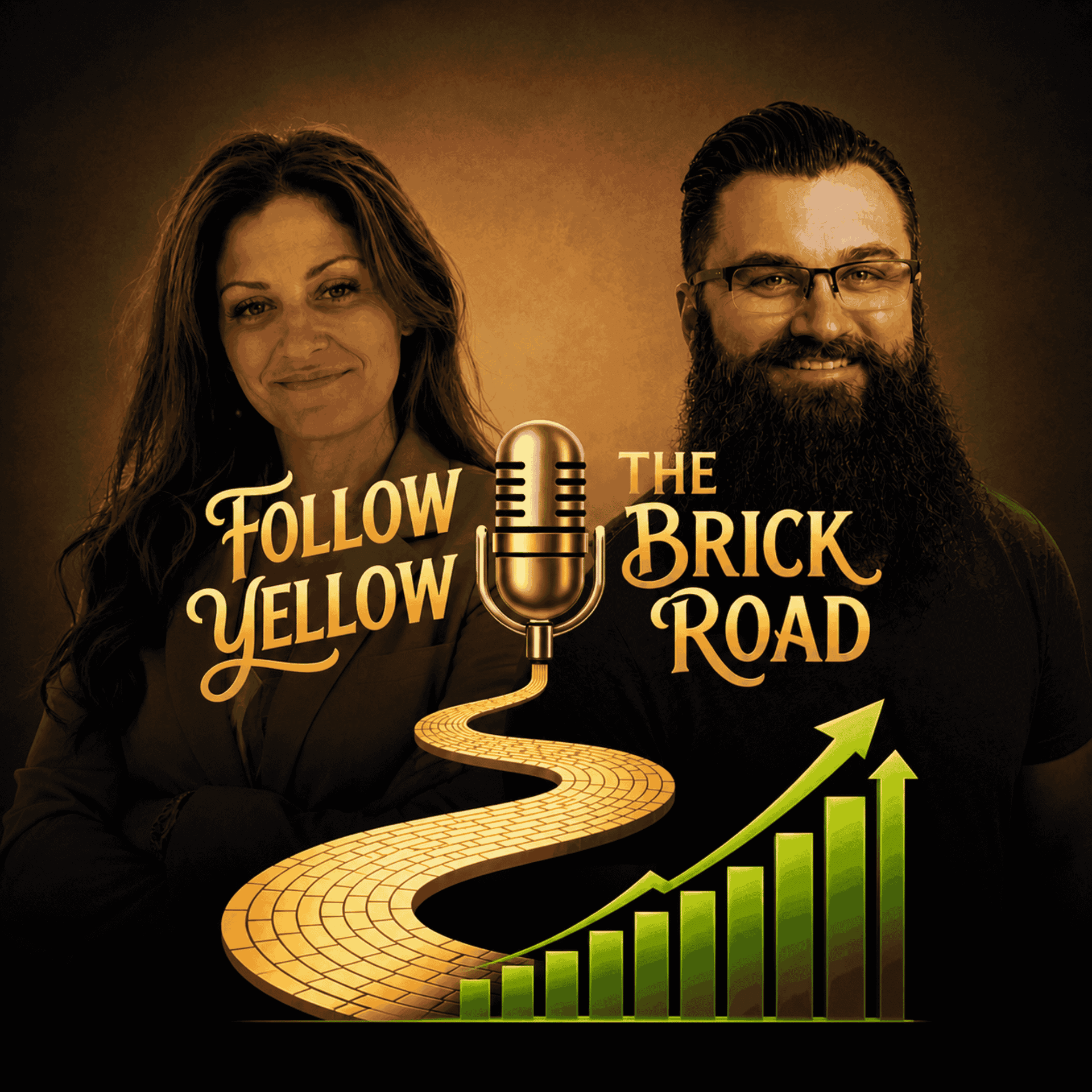 When Scaling Ads Breaks Your Business — Follow The Yellow Brick Road cover