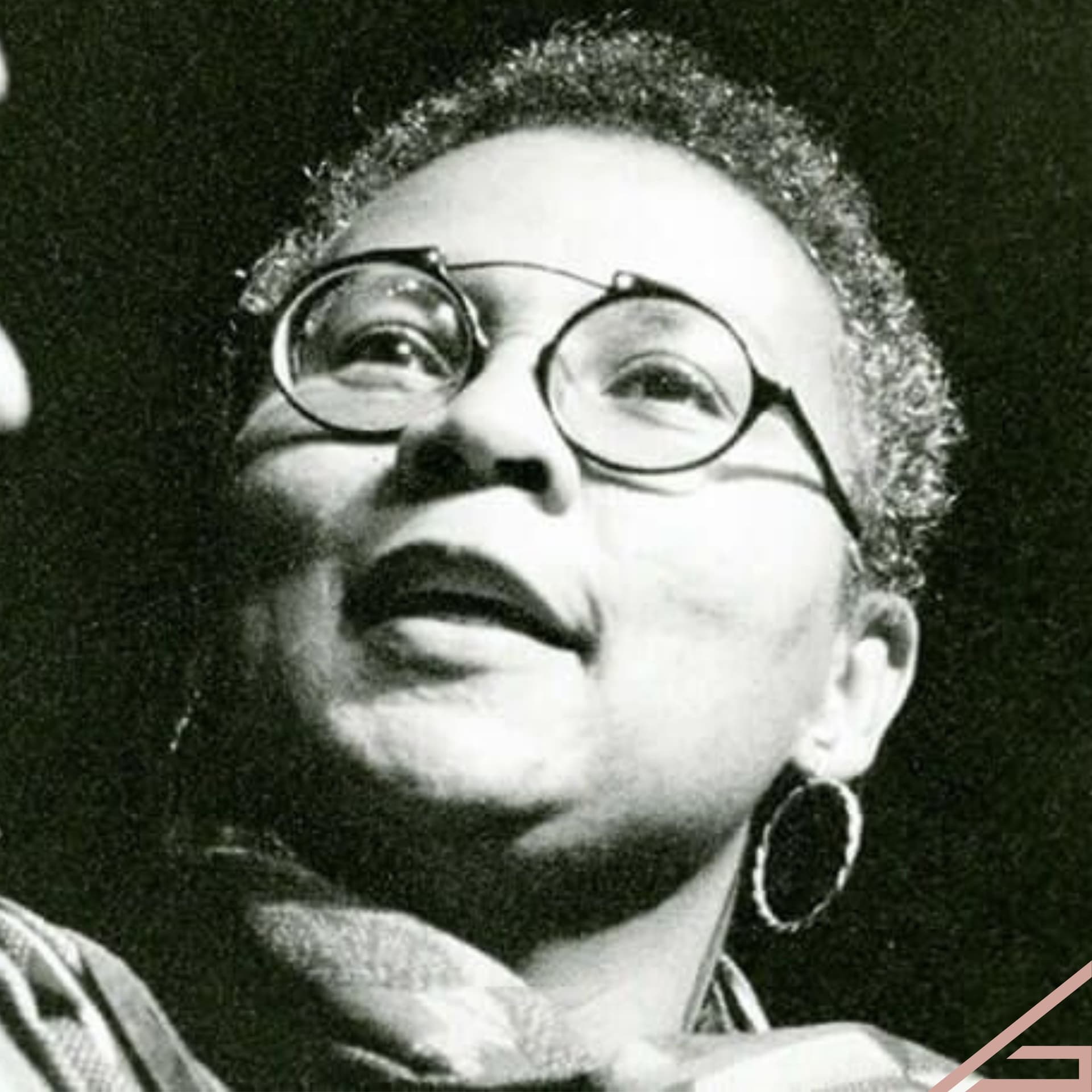 Episode 145: bell hooks - She Builds Podcast cover