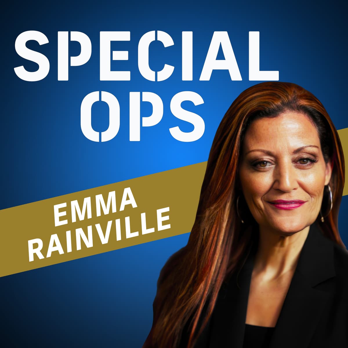 Podcast cover