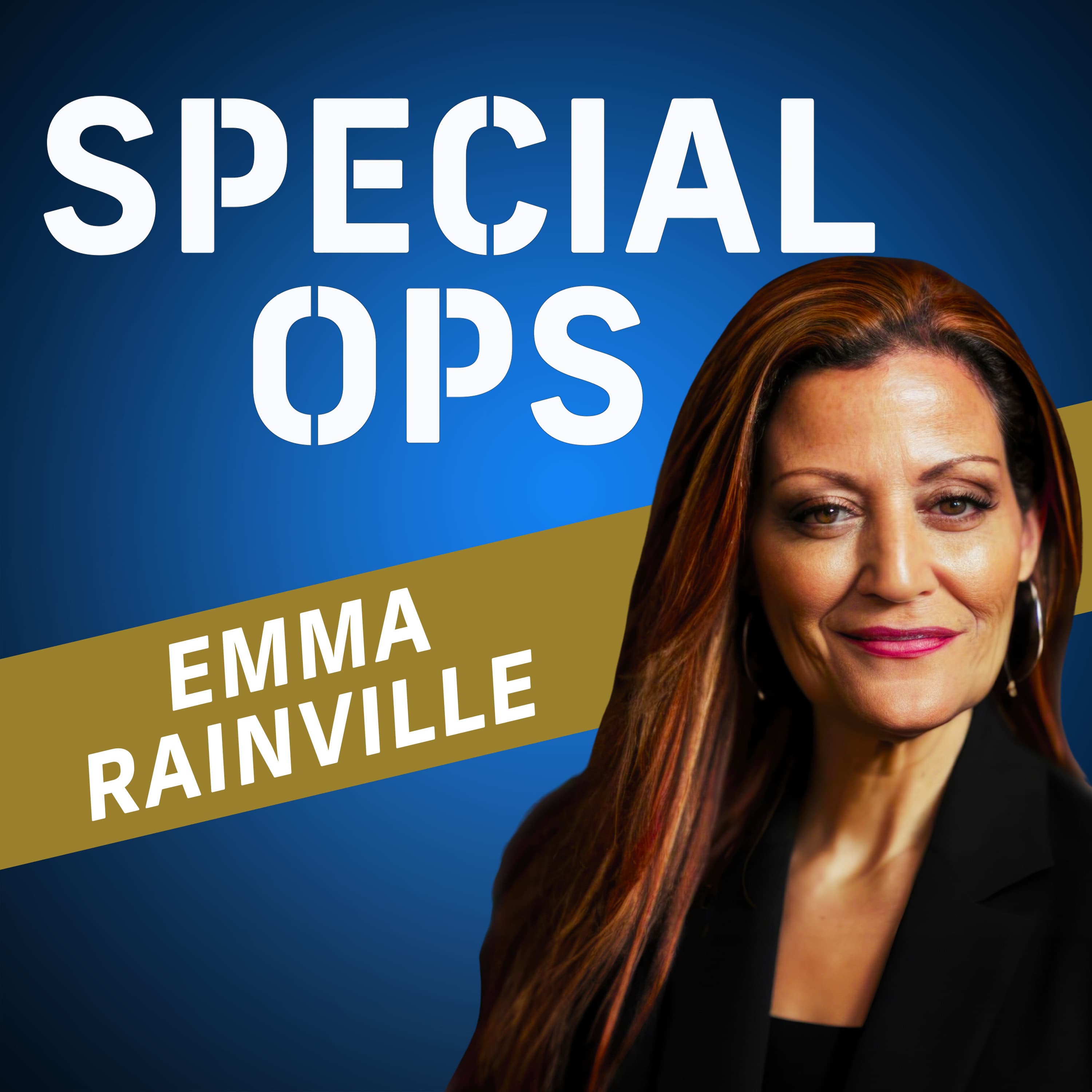 You’re Losing Customers Because of This One Psychological Mistake (Fix It Now) - Special Ops with Emma Rainville cover