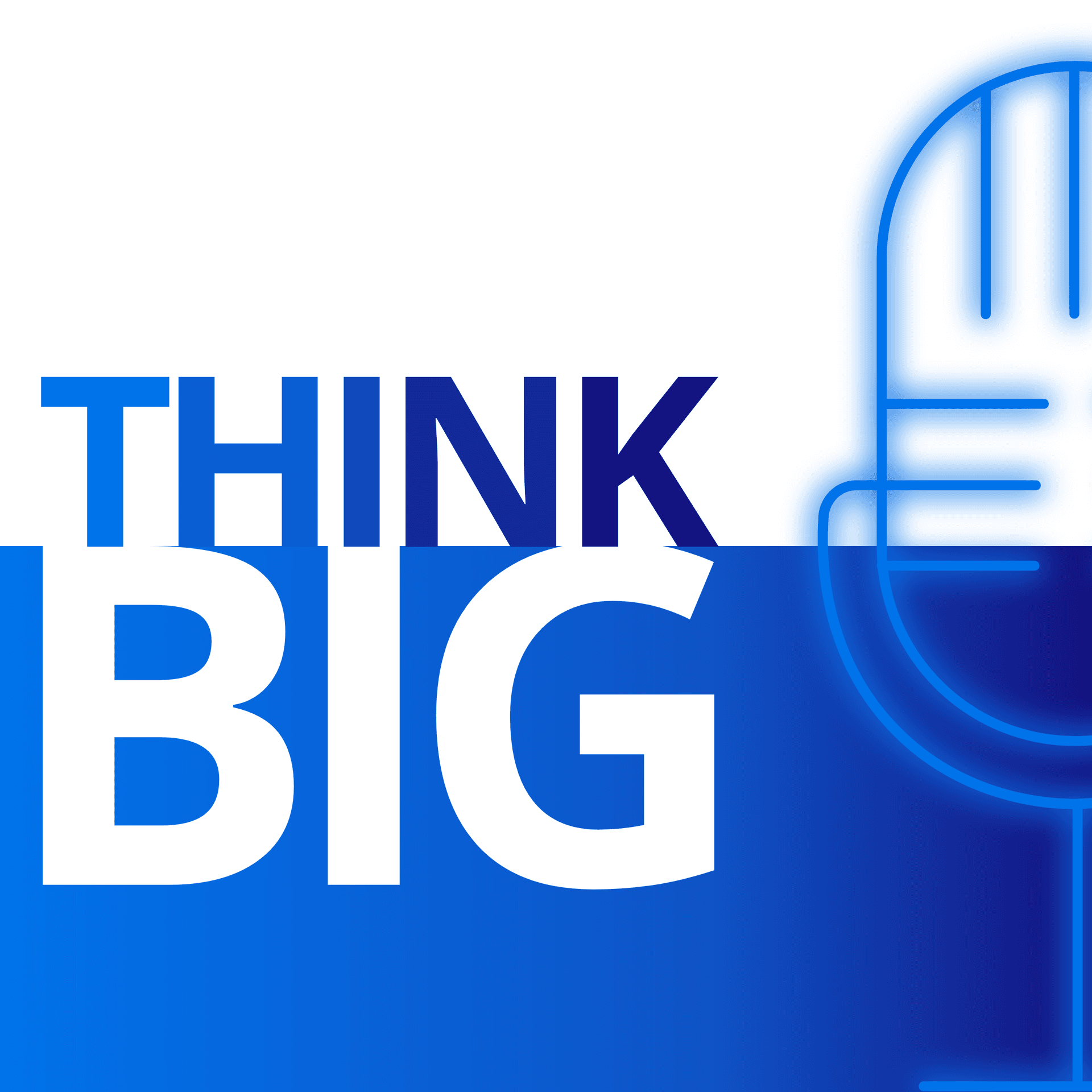 The power of praise (and how it’s so much more than a thank you) - Think Big cover