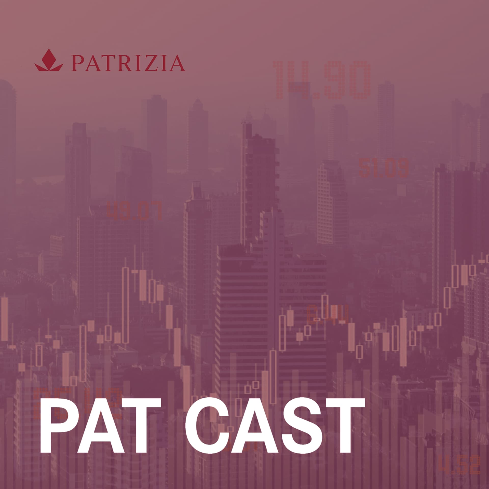#27 Real assets mid-year report: Europe is back - PATRIZIA Podcasts cover