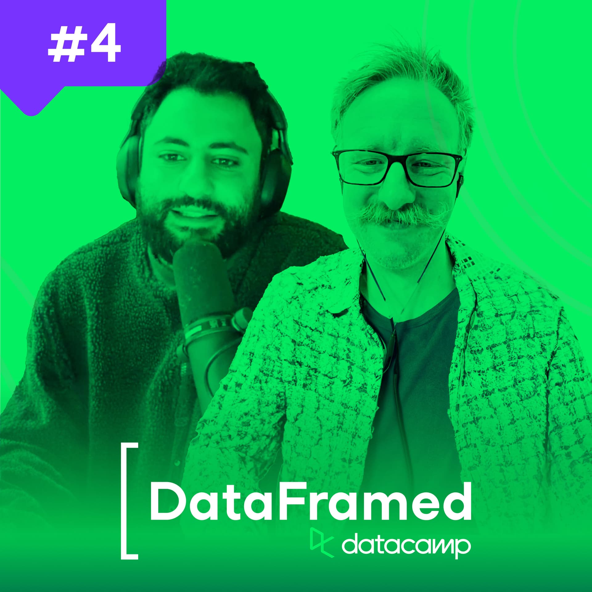 Industry Roundup #4: O3 & O4-mini, LLama 4’s Rocky Release & Google’s Agent Ecosystem - DataFramed cover