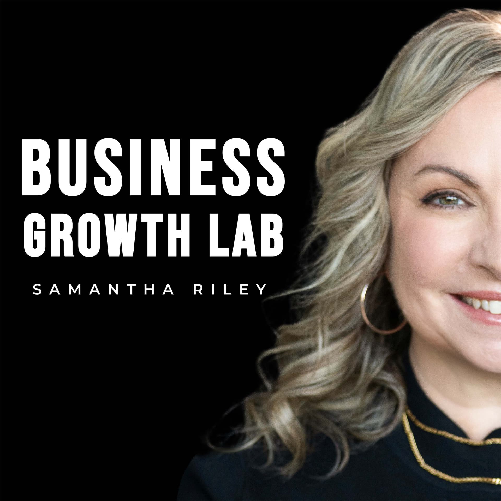 Business Growth Lab cover