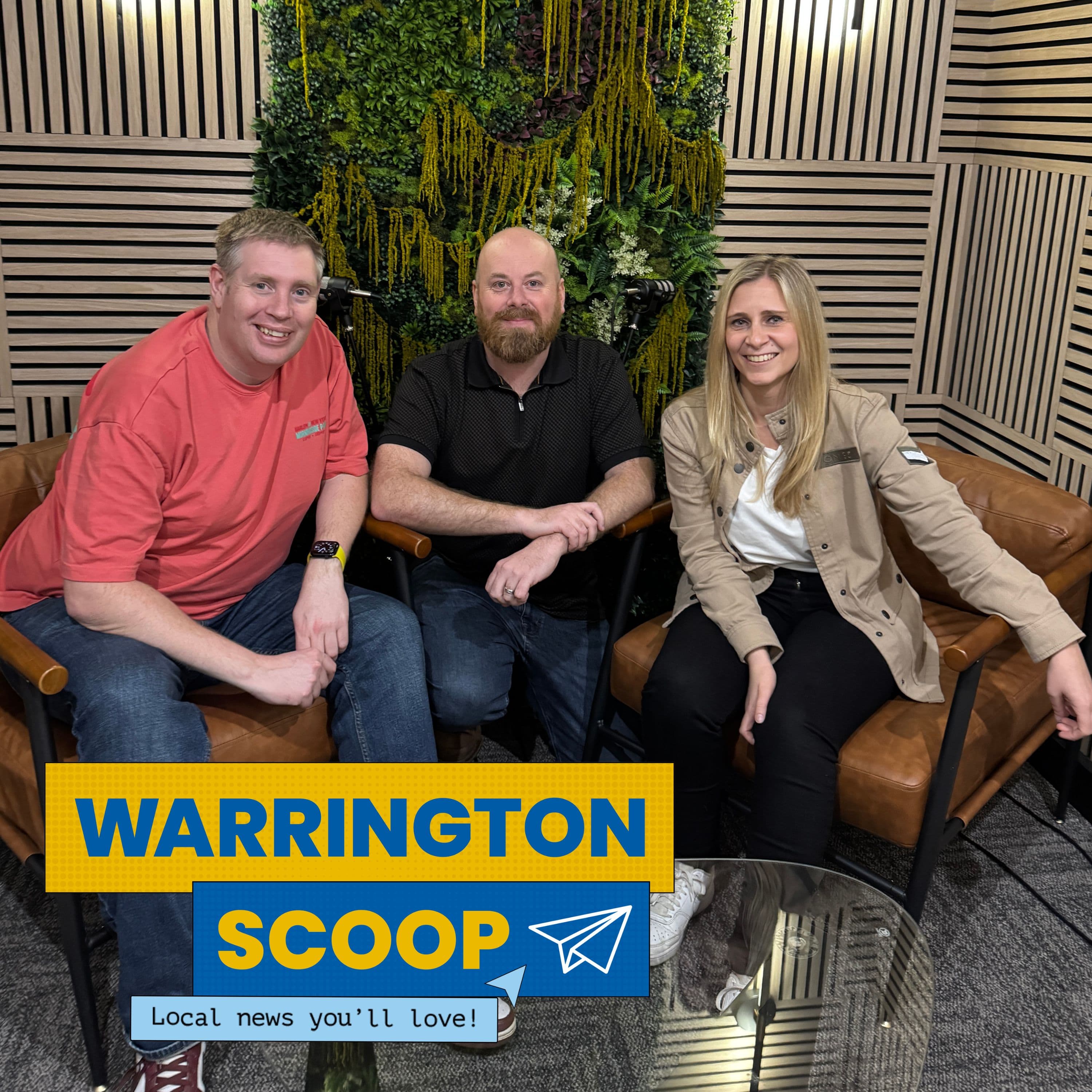 Get to know Warrington Town Women FC - Warrington Scoop cover