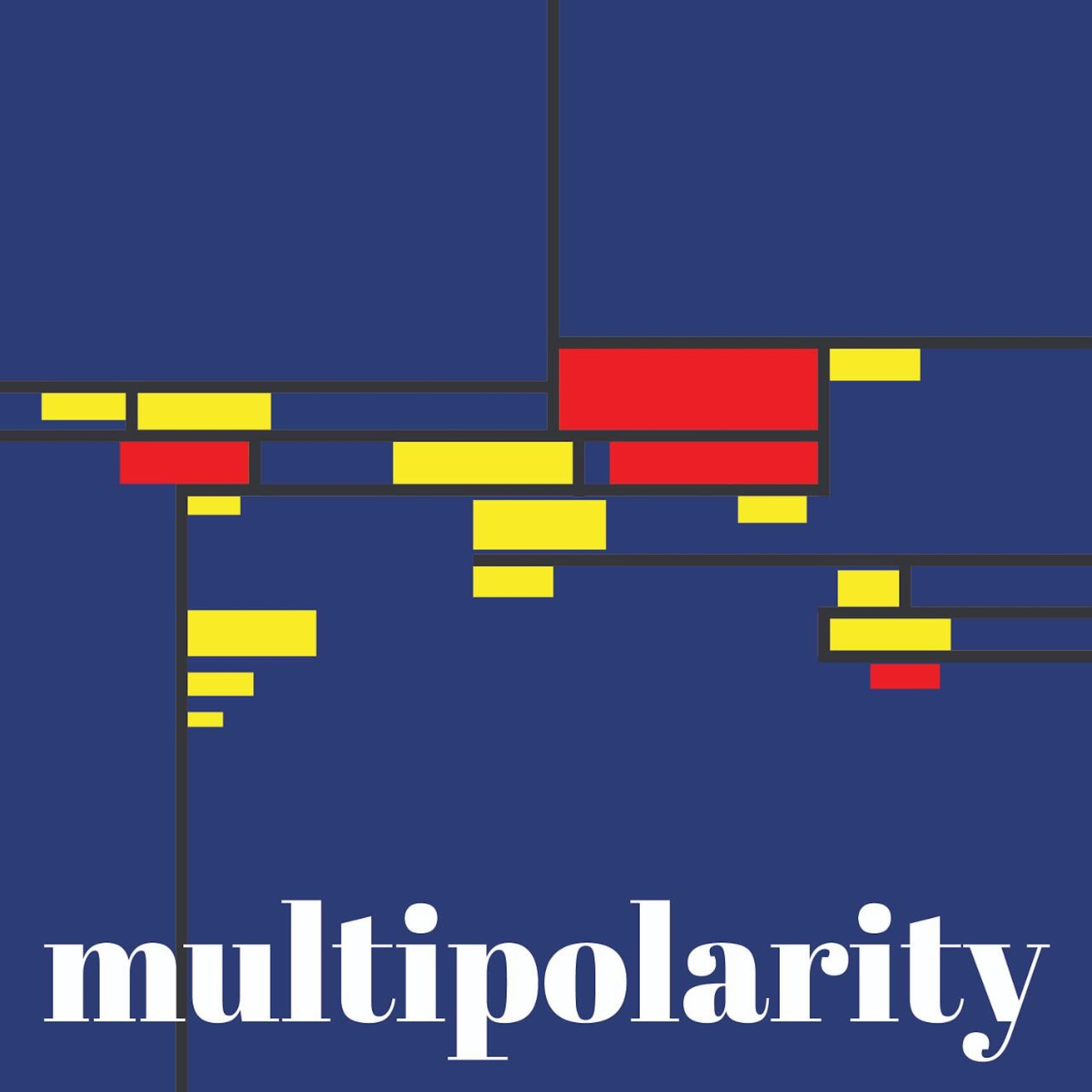 Special Edition: Dire Straits — Multipolarity cover