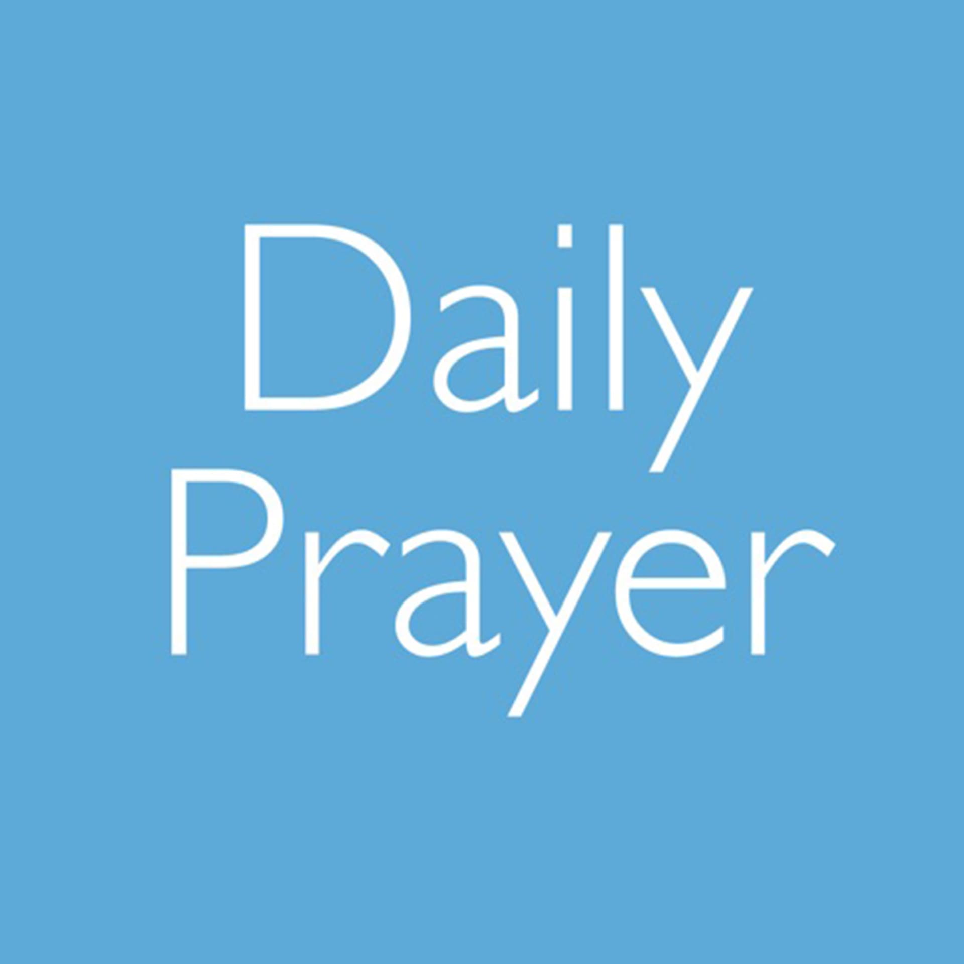 Daily Prayer: Common Worship Morning and Evening Prayer cover