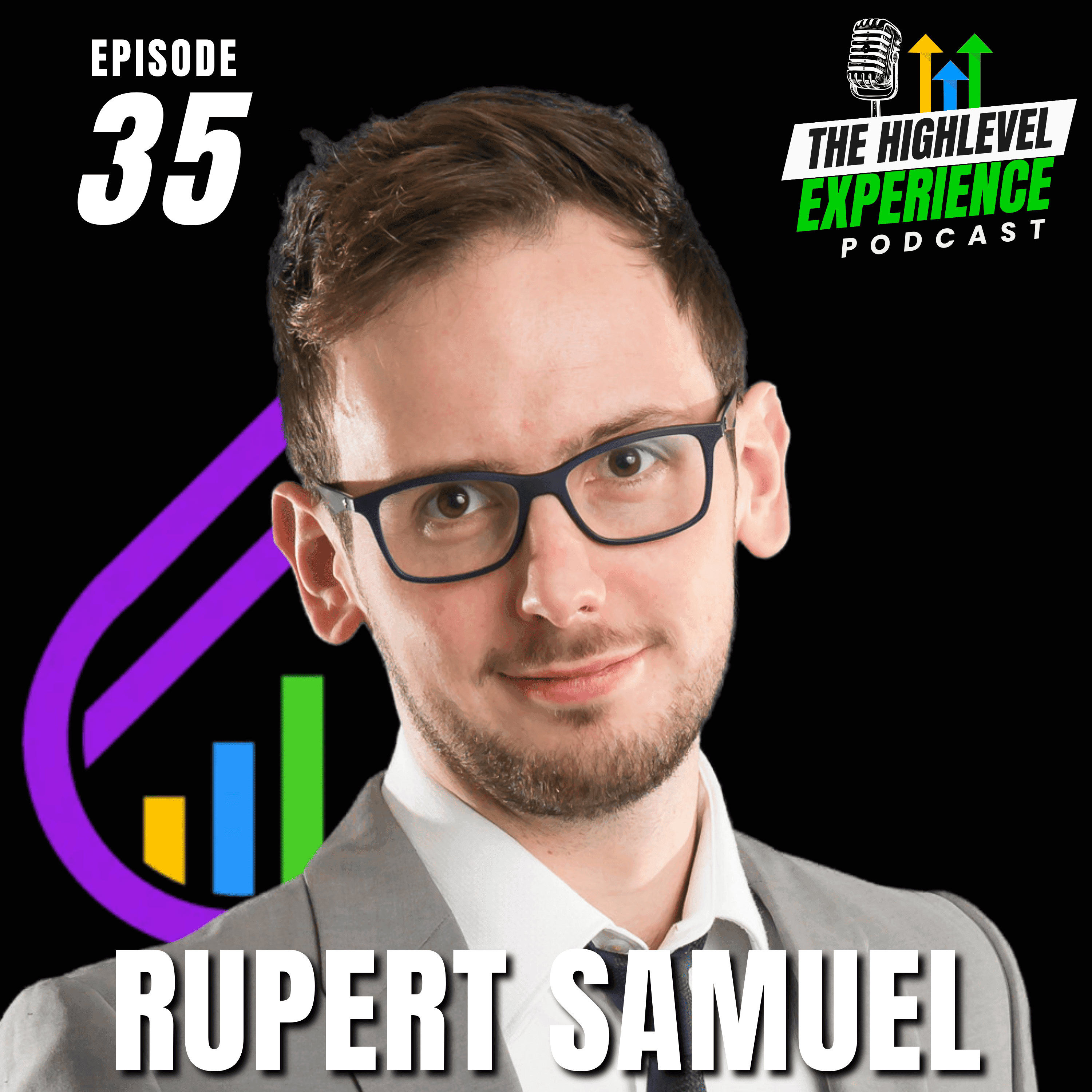 Behind the Scenes: LevelUp Marketplace's Dev Team in Pakistan - The HighLevel Experience cover