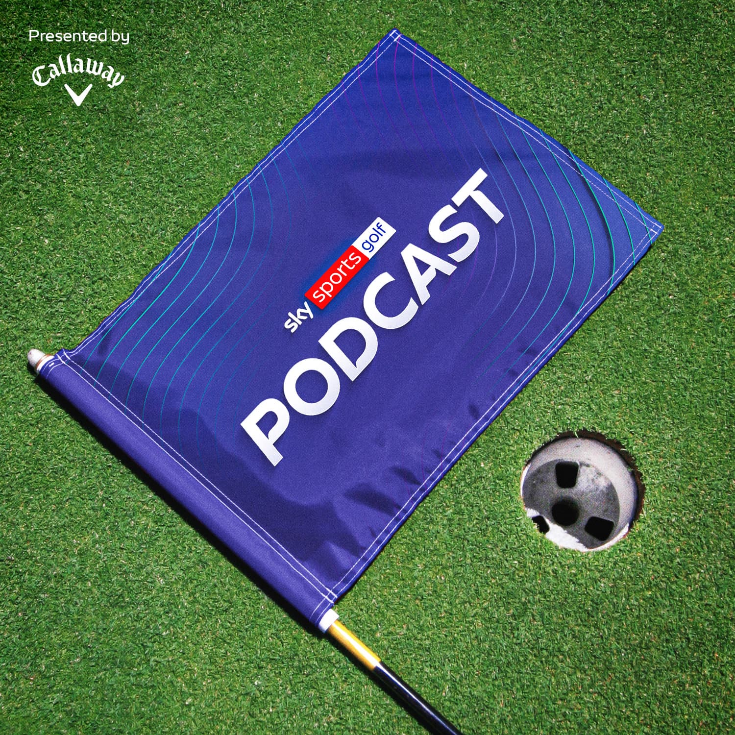 Fitz silences the crowd, LIV rumours & Sir Andy Murray and Joe Root join the pod! - Sky Sports Golf Podcast cover