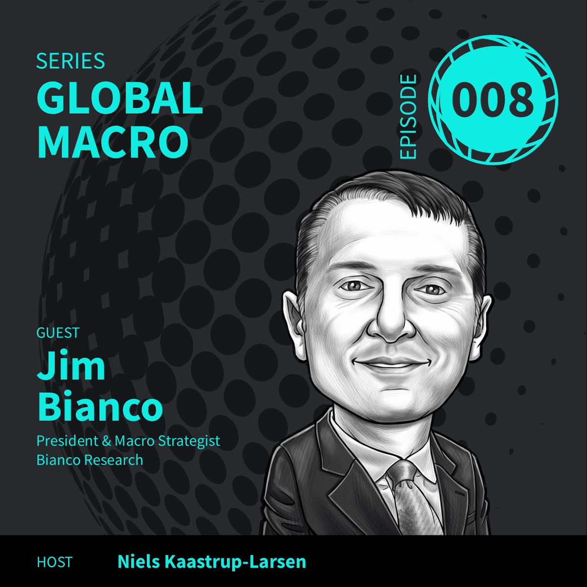 GM08: Watch out for The Bond Market Vigilantes ft. Jim Bianco - Top Traders Unplugged cover