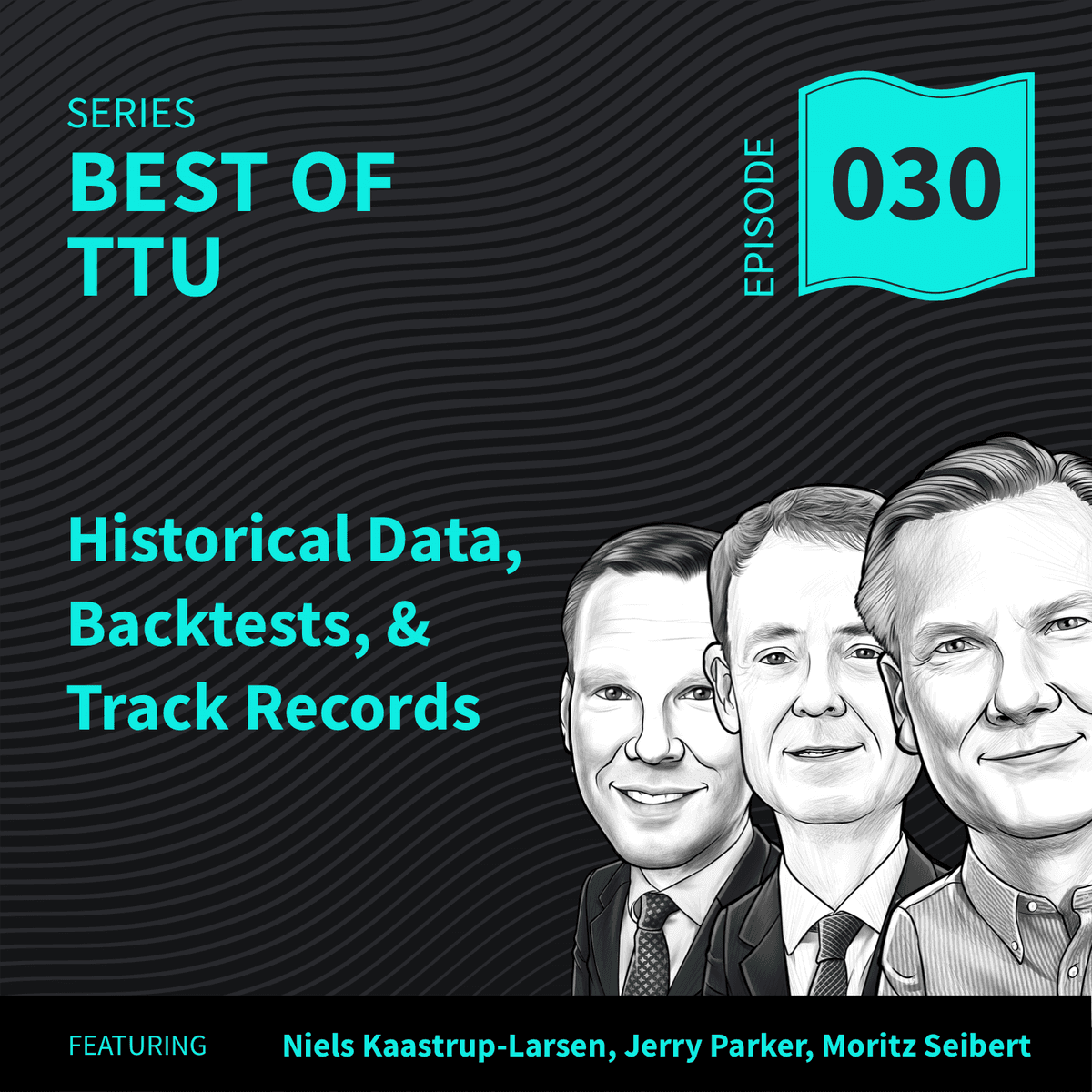 BO30: Historical Data, Backtests, & Track Records - Top Traders Unplugged cover