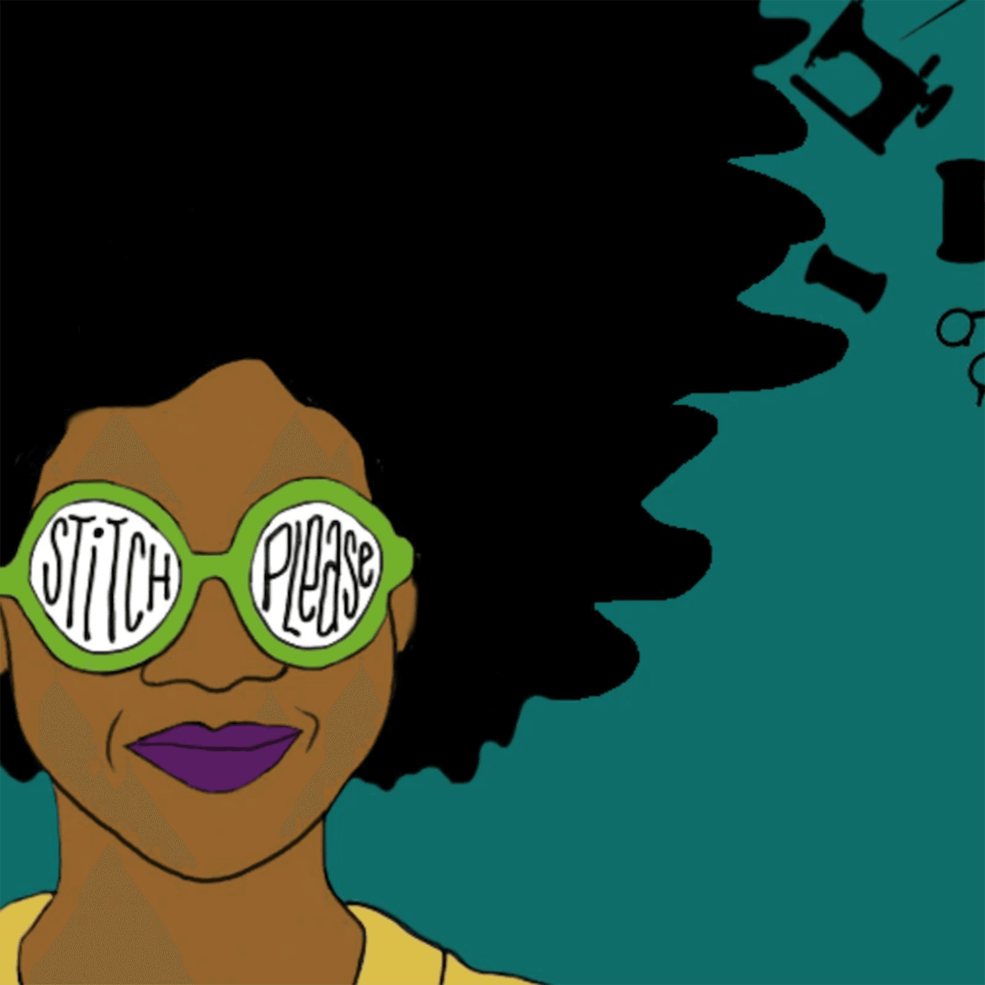 Mark Your Makes: How To Know When You Made What - Stitch Please cover