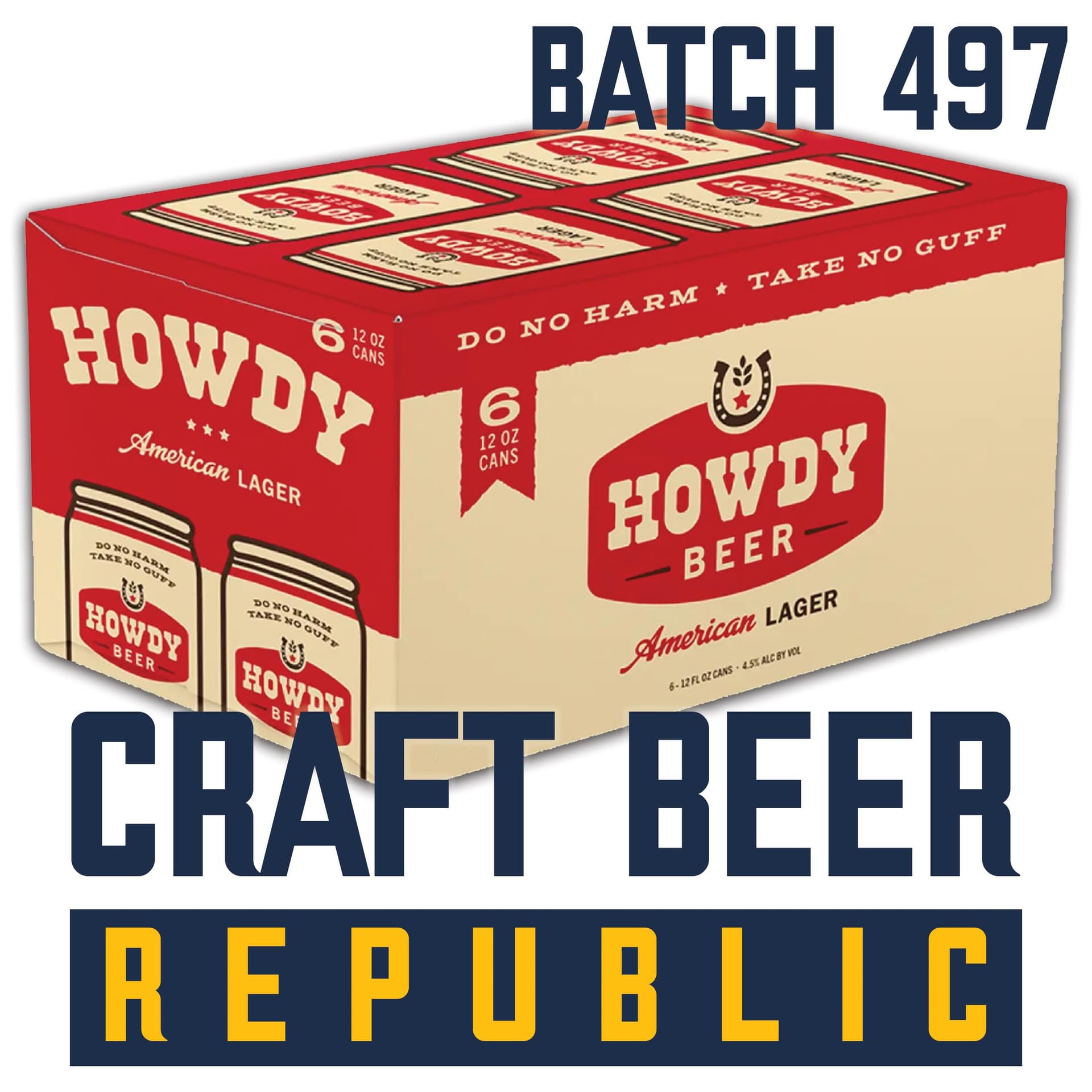 Ongoing Game Day Beer Research - Craft Beer Republic cover