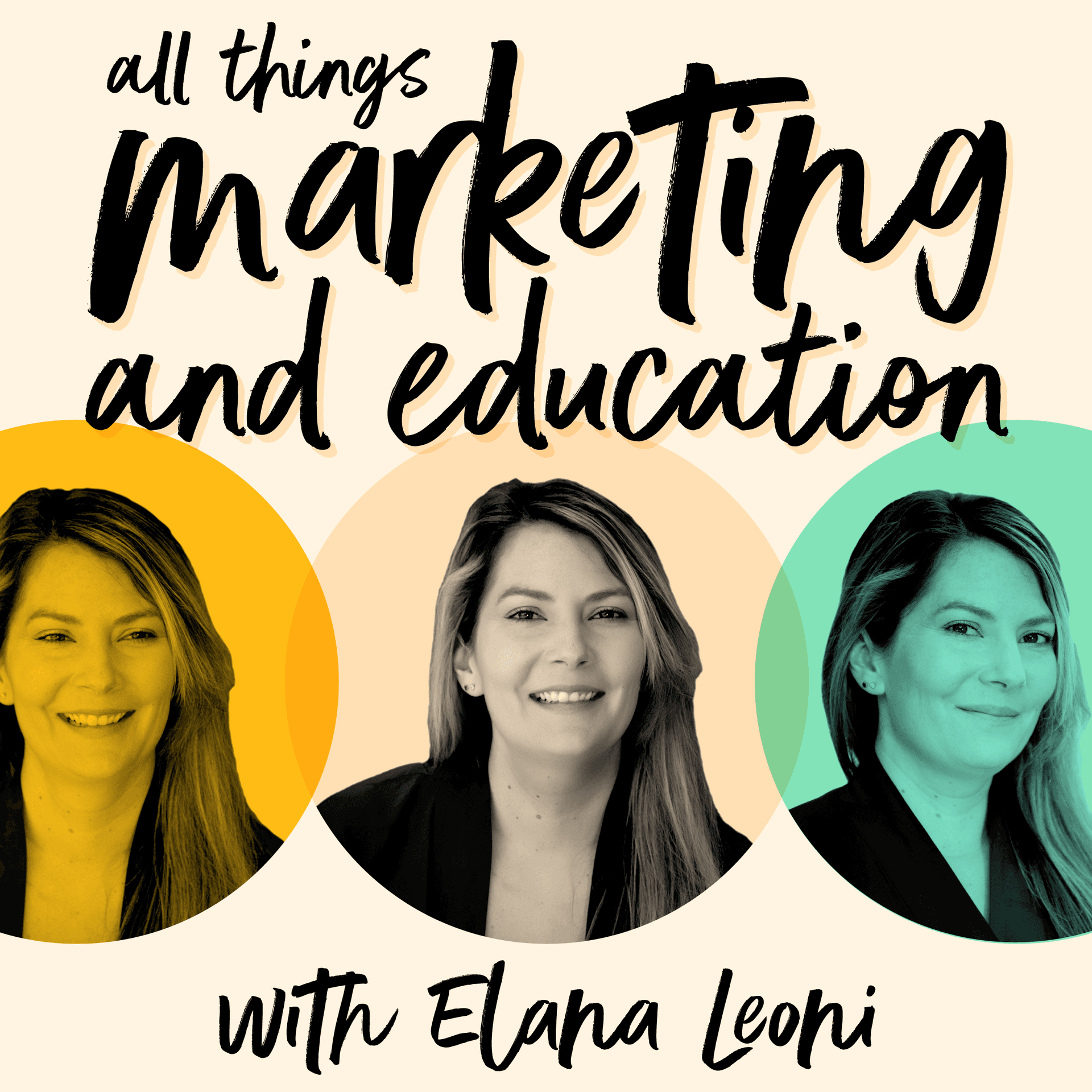 When “All EdTech Is Bad” Becomes the Conversation - Marketing and Education cover