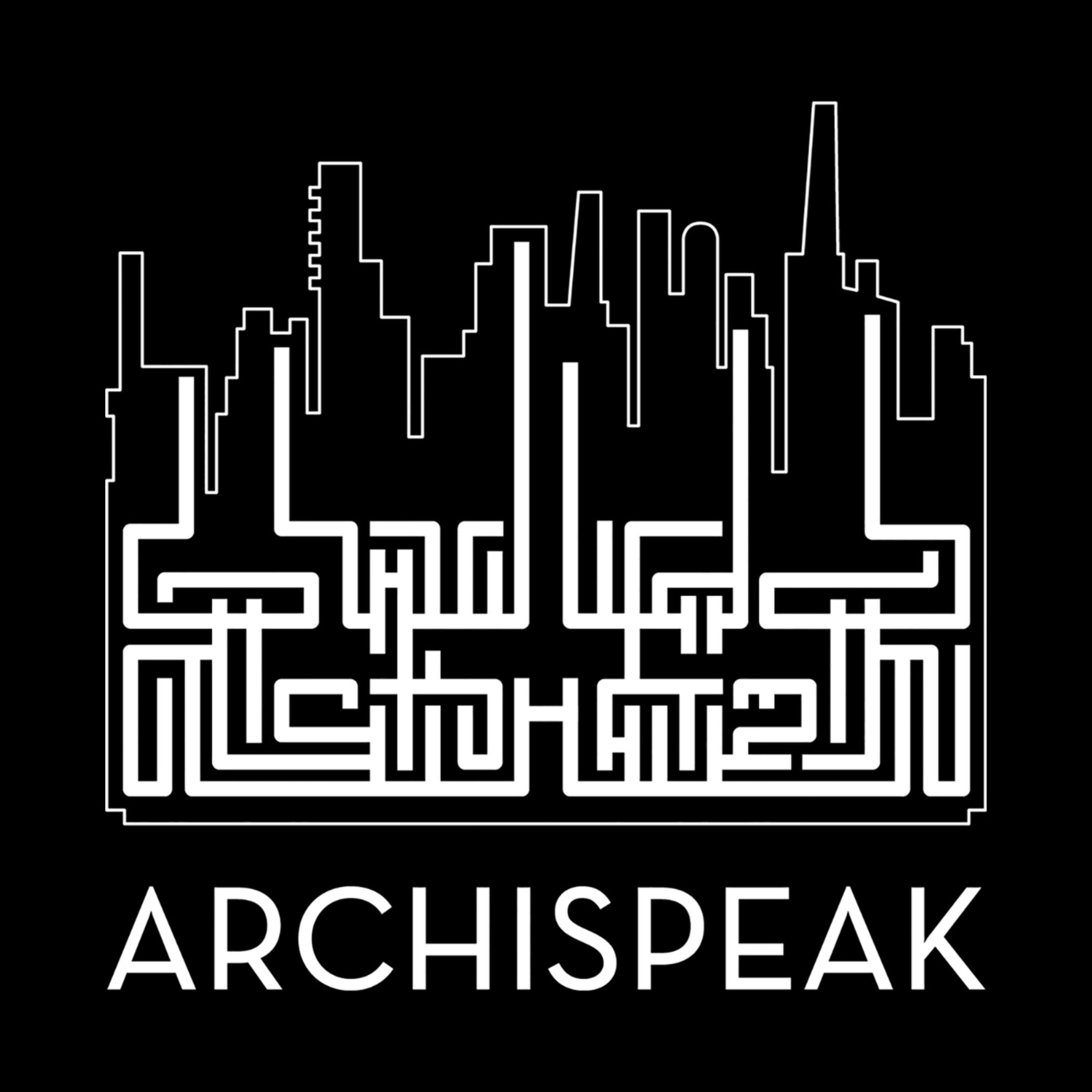 #354 - Fighting Revit - Archispeak cover