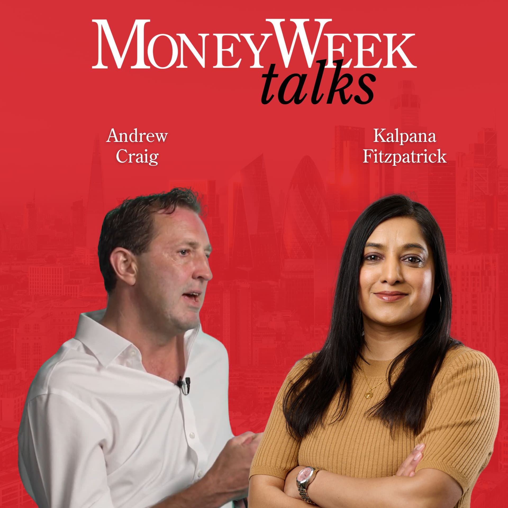 The investment mistakes not to make - MoneyWeek Talks cover