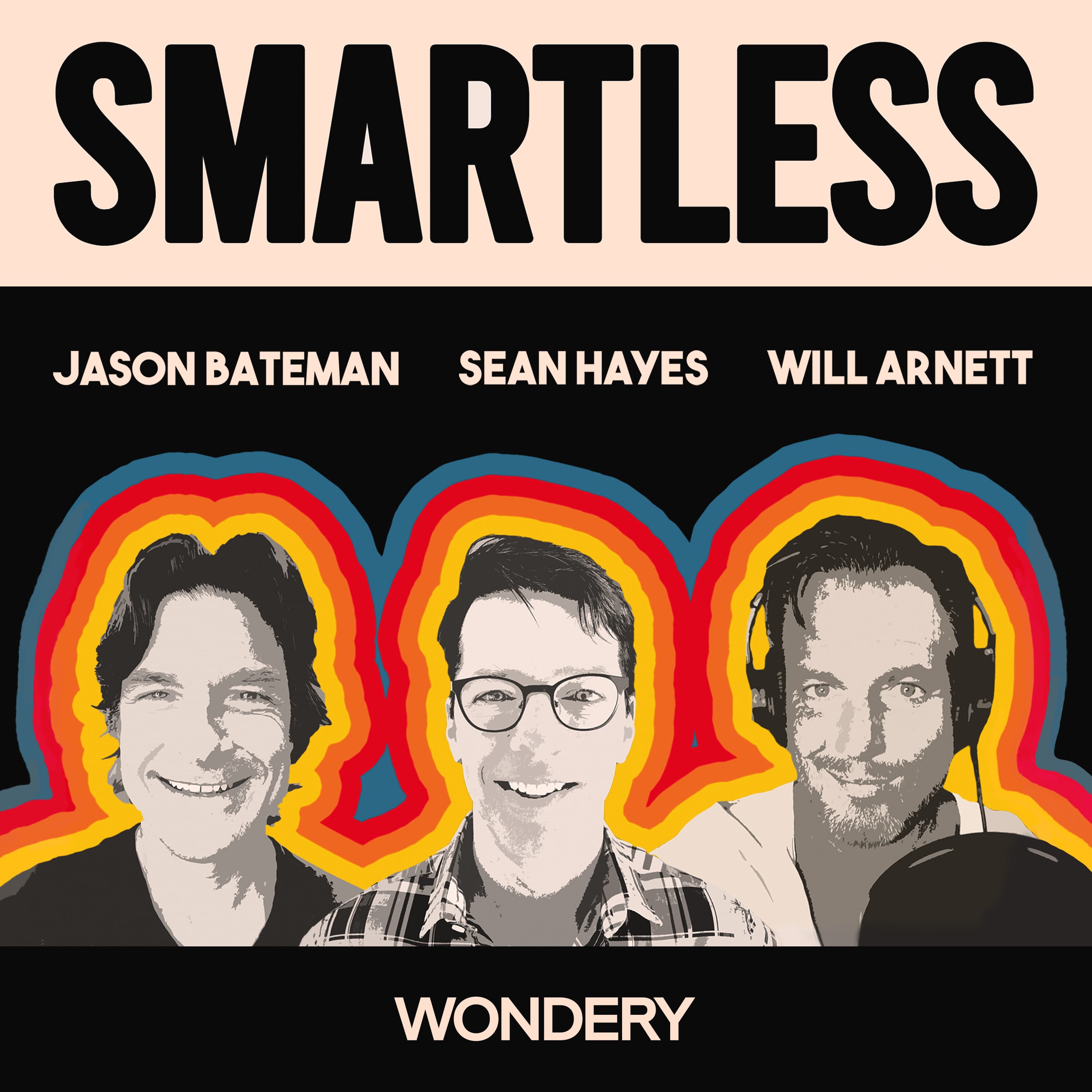 Smartless Reviewed - Podcast Rodeo  Show: Reviews and First Impressions of Your Podcast cover