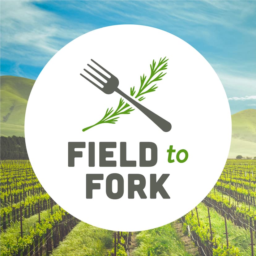 Field to Fork cover