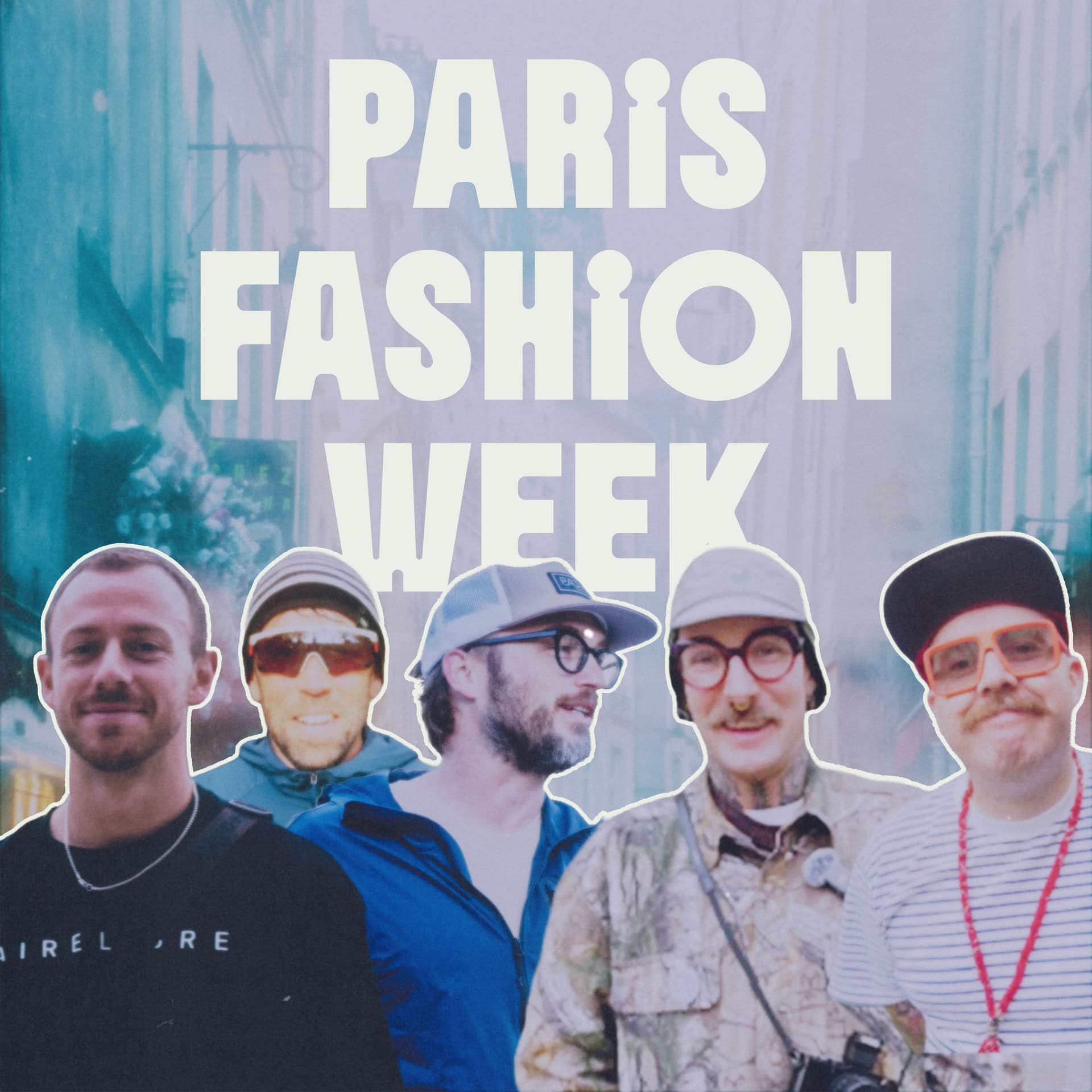Why Paris Fashion Week Matters for Runners - Borderlands Trail and Ultra Running cover